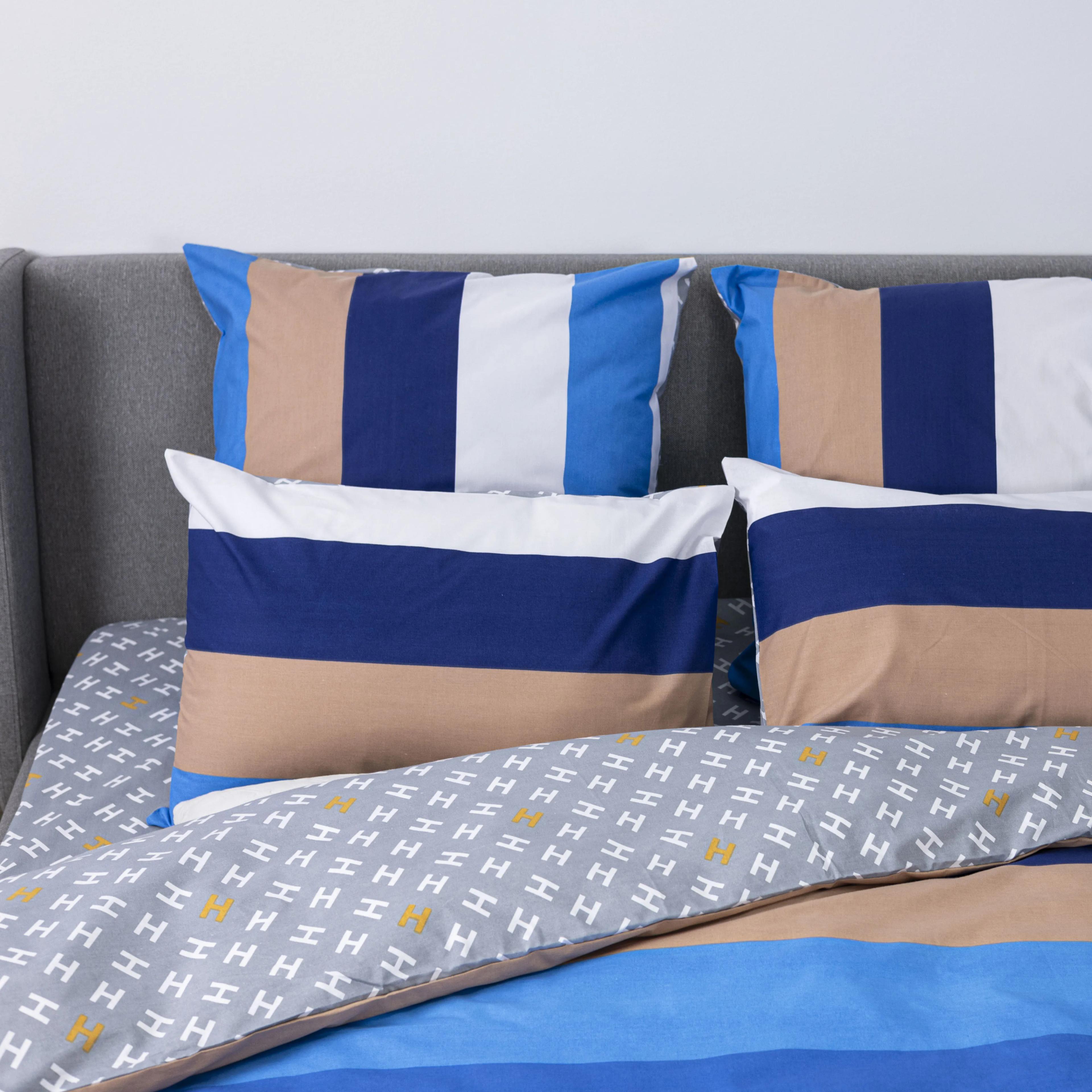Постельное белье ТЕП "Happy Sleep" Homey, 50х70, евро - Фото 6