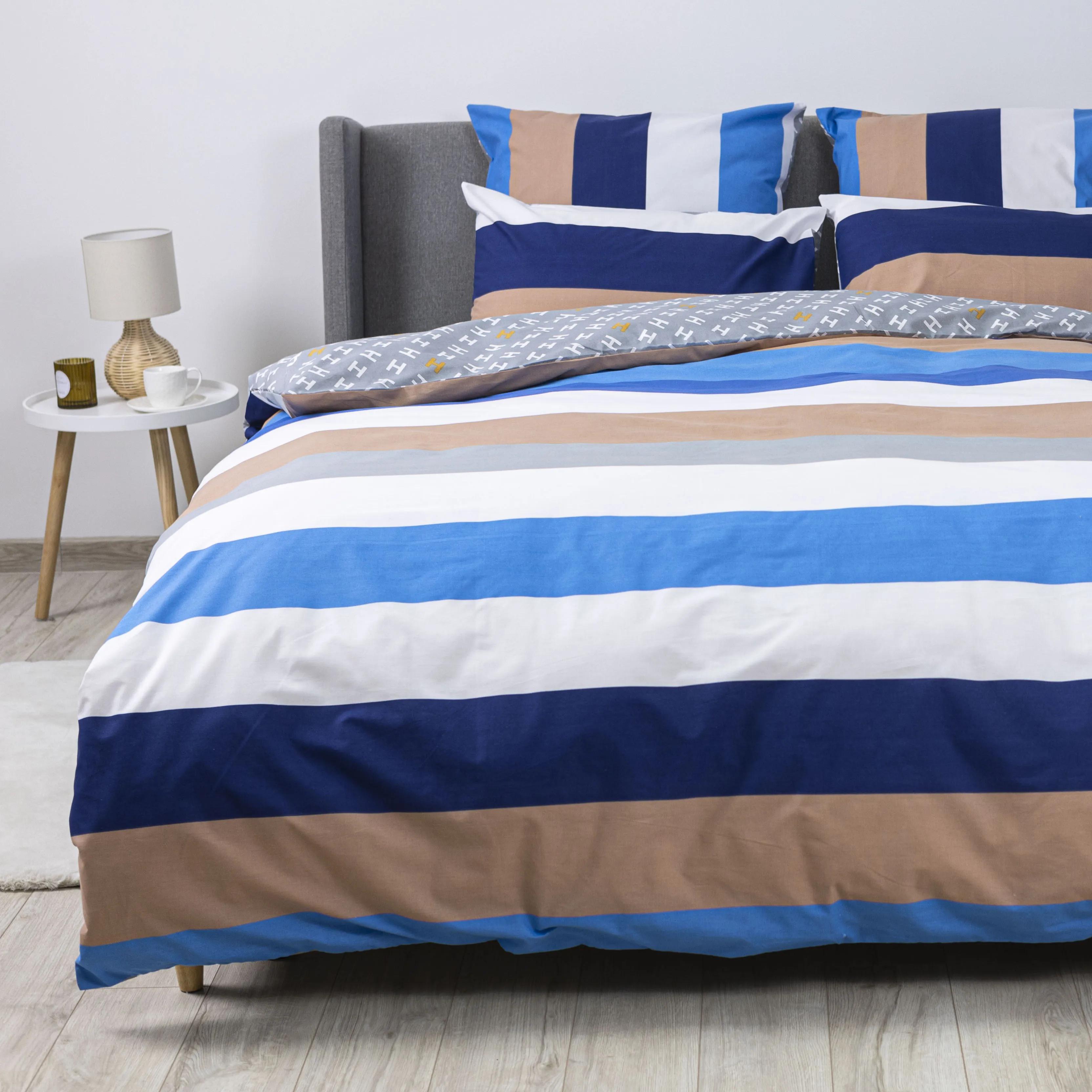 Bedding Set "TEP" Homey, 70х70, one and a half - Photo 5