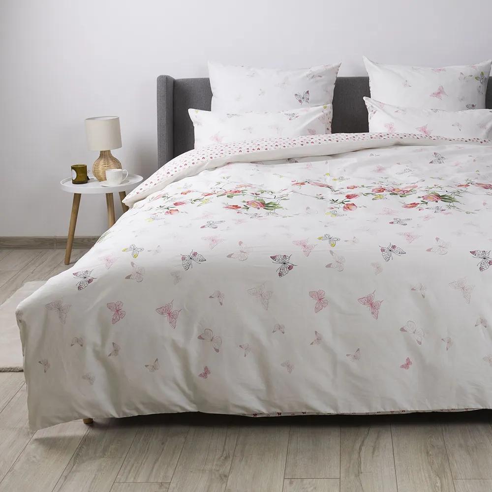Постільна білизна ТЕП "Happy Sleep" Ніжні сни, 50x70, полуторна - Фото 7