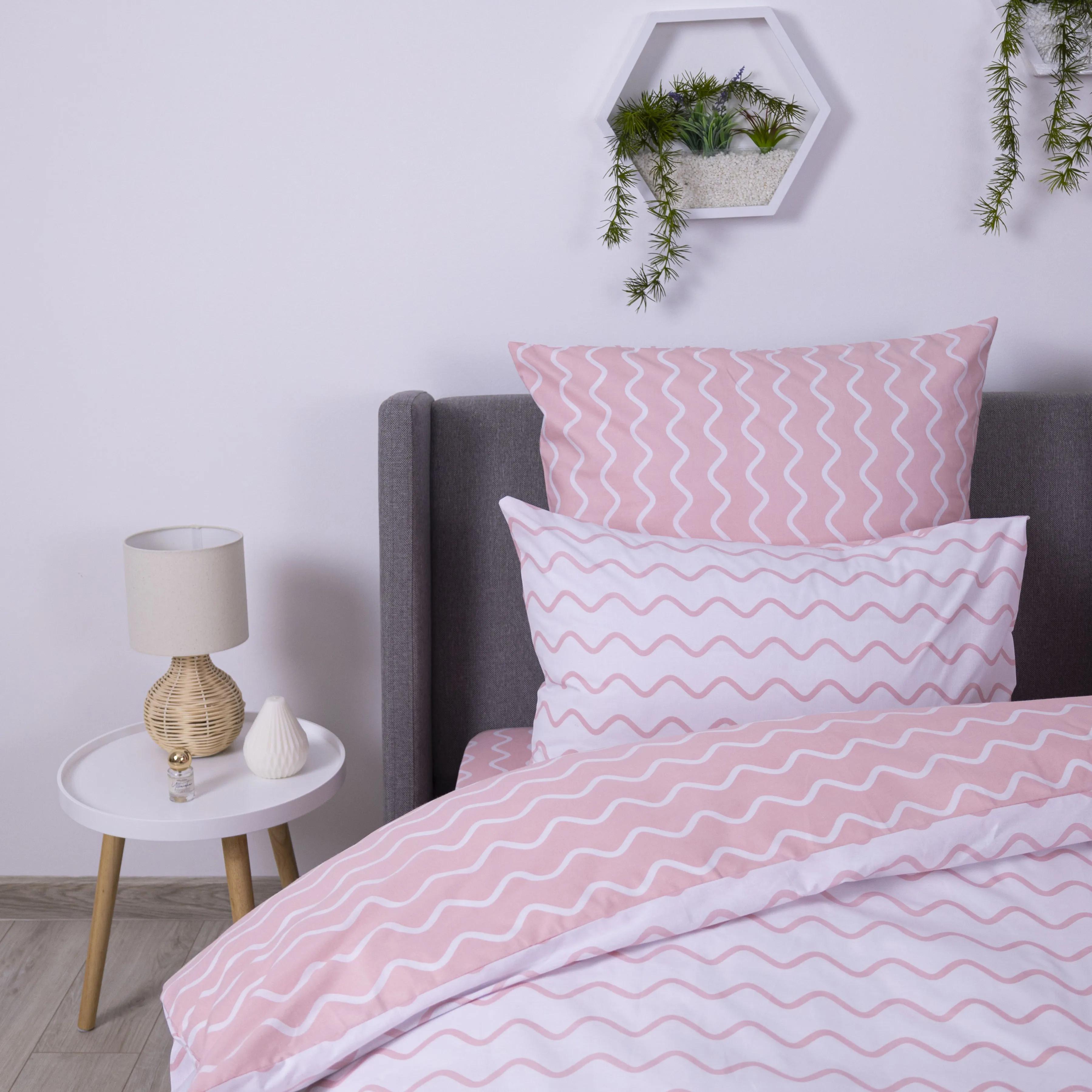 Постільна білизна ТЕП "Happy Sleep" Strawberry Dream, 50x70, двоспальна - Фото 6