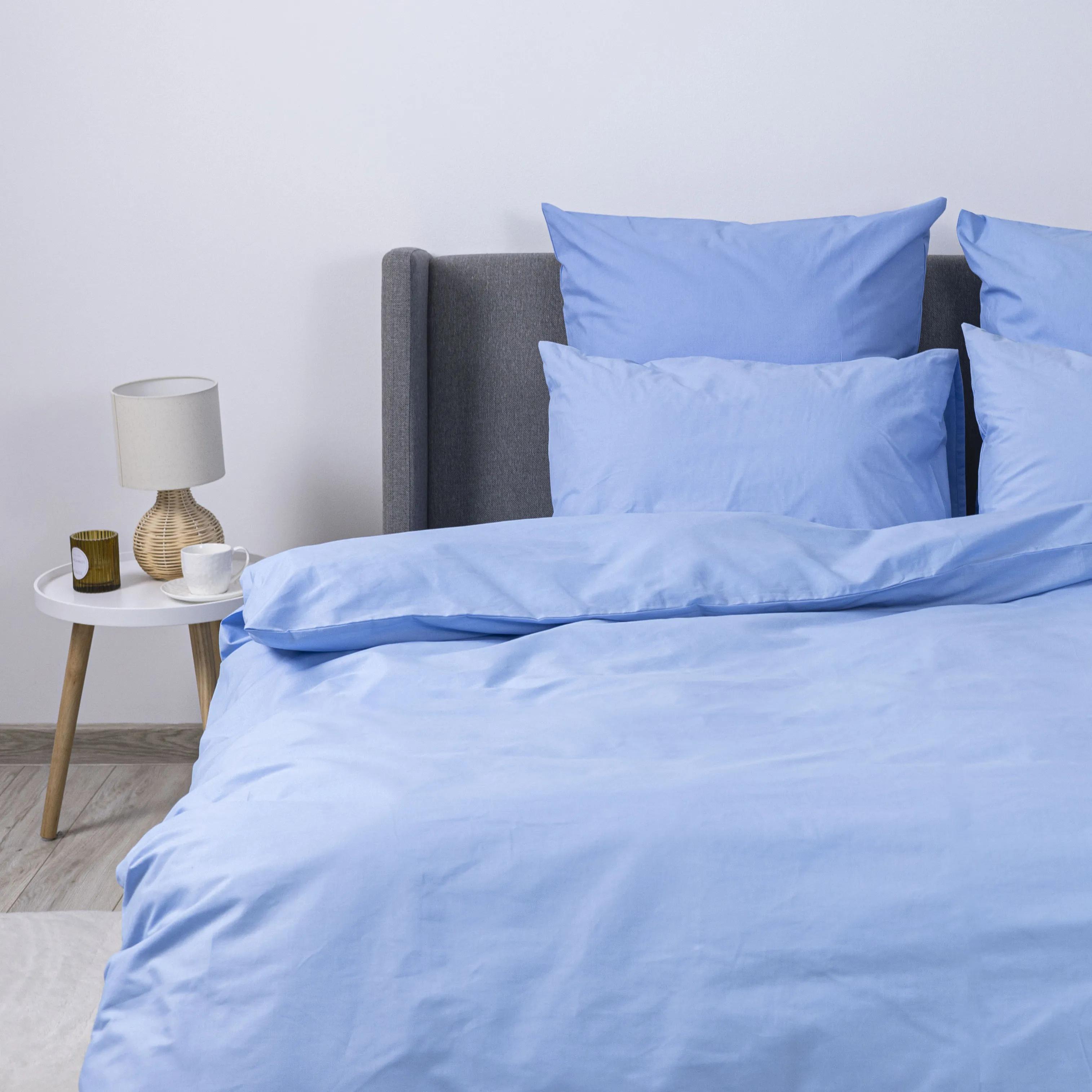 Постільна білизна ТЕП "Happy Sleep" Blue Horizon, 50x70, полуторна - Фото 6