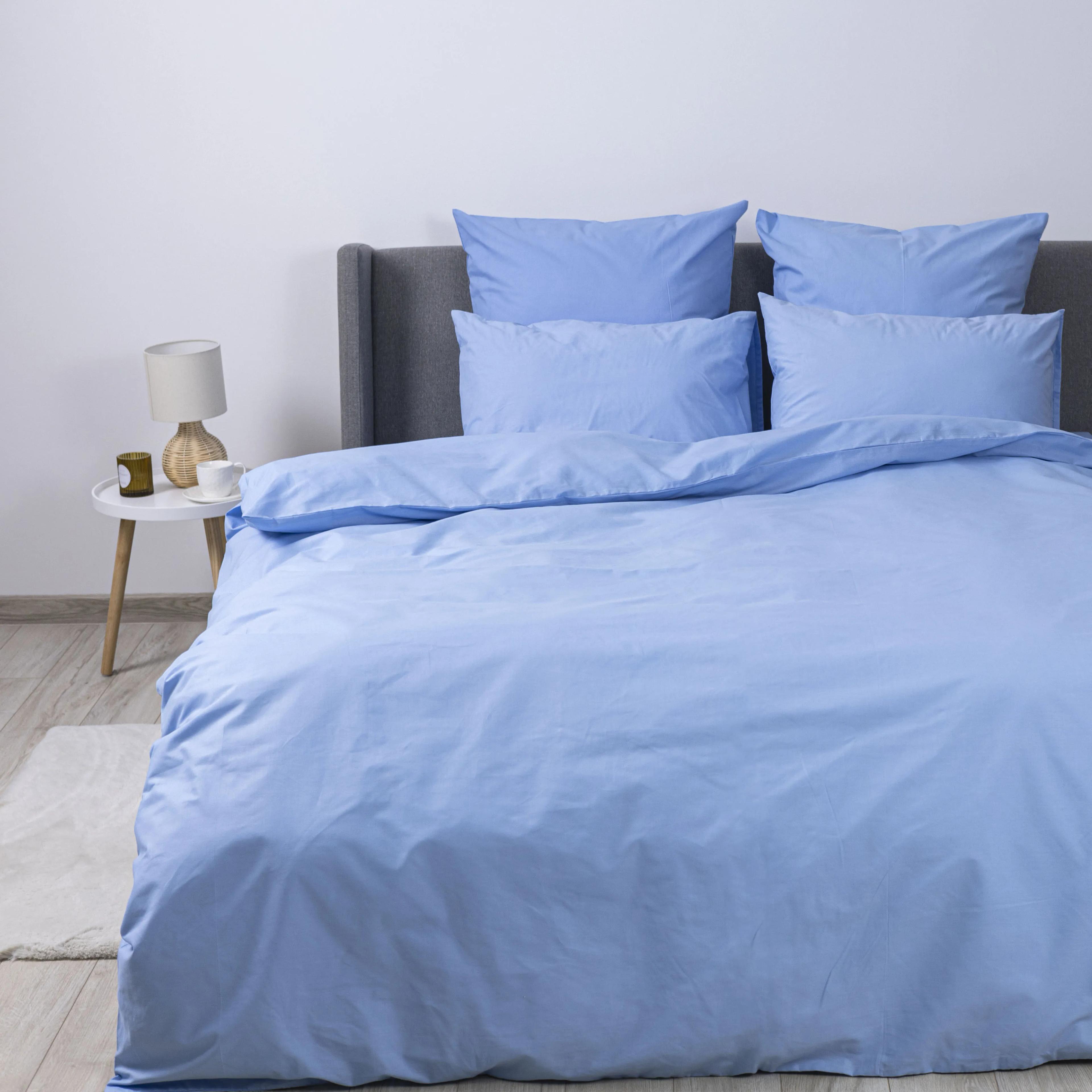 Постільна білизна ТЕП "Happy Sleep" Blue Horizon, 50x70, полуторна - Фото 7