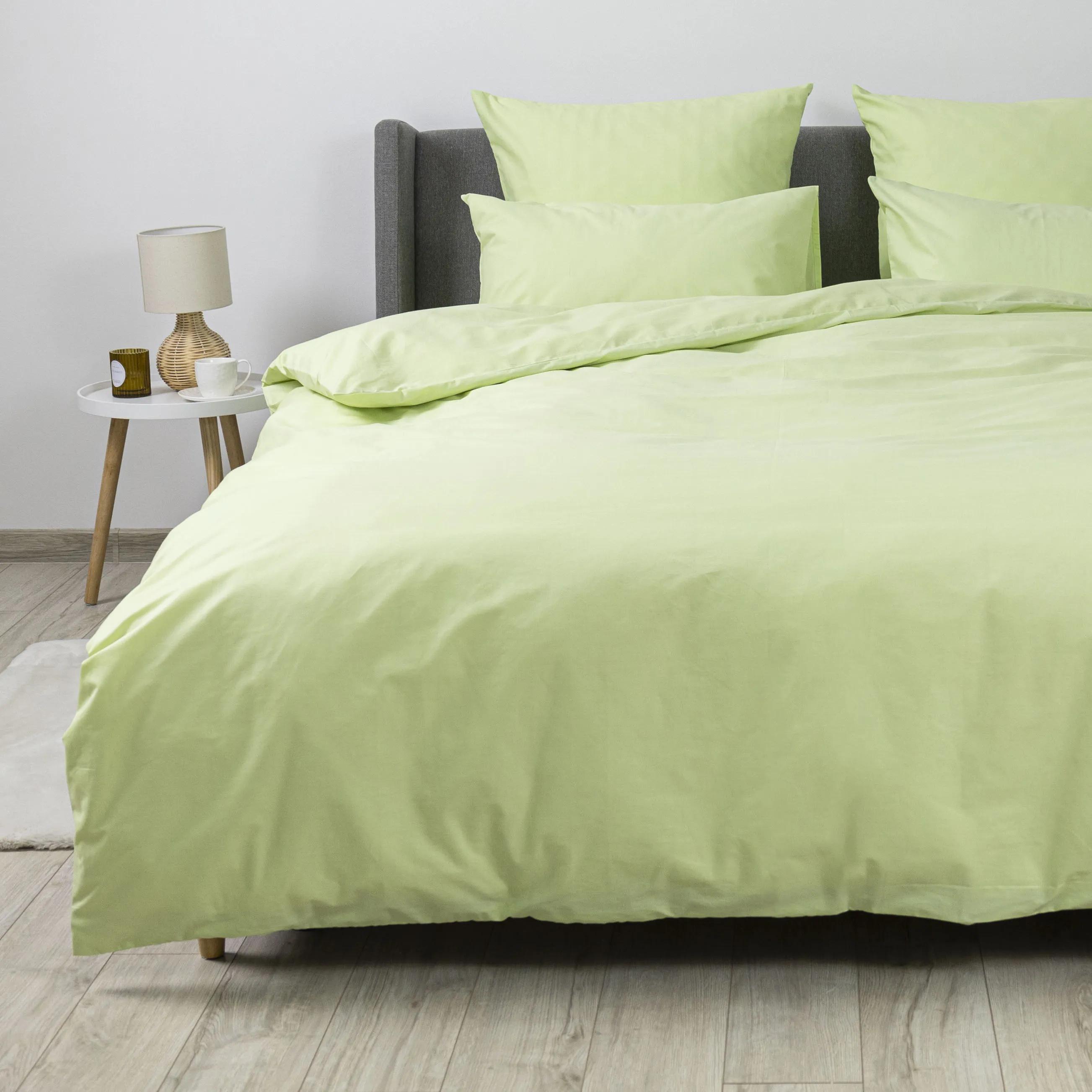 Постельное белье ТЕП "Happy Sleep" Leafy Luxe, 50x70, евро - Фото 7