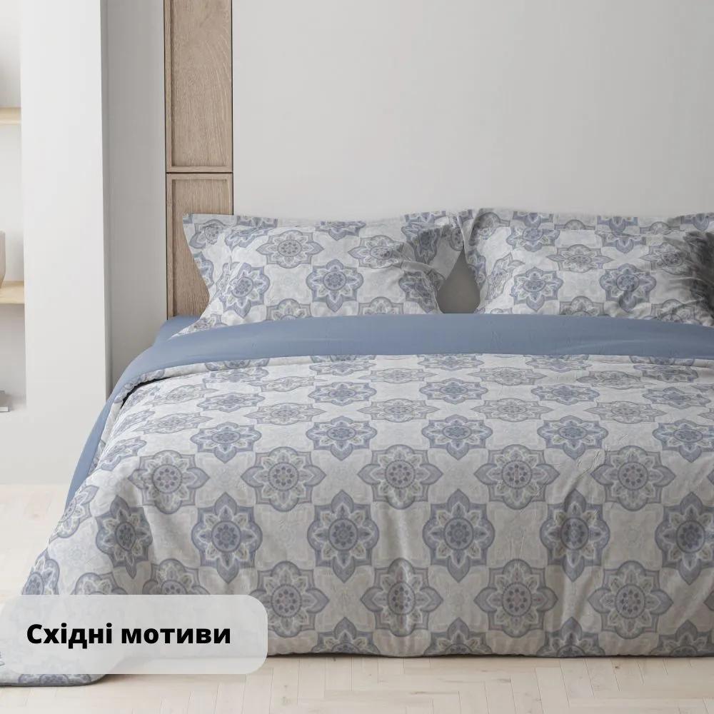 Постільна білизна "ТЕП" Східні мотиви, 70x70