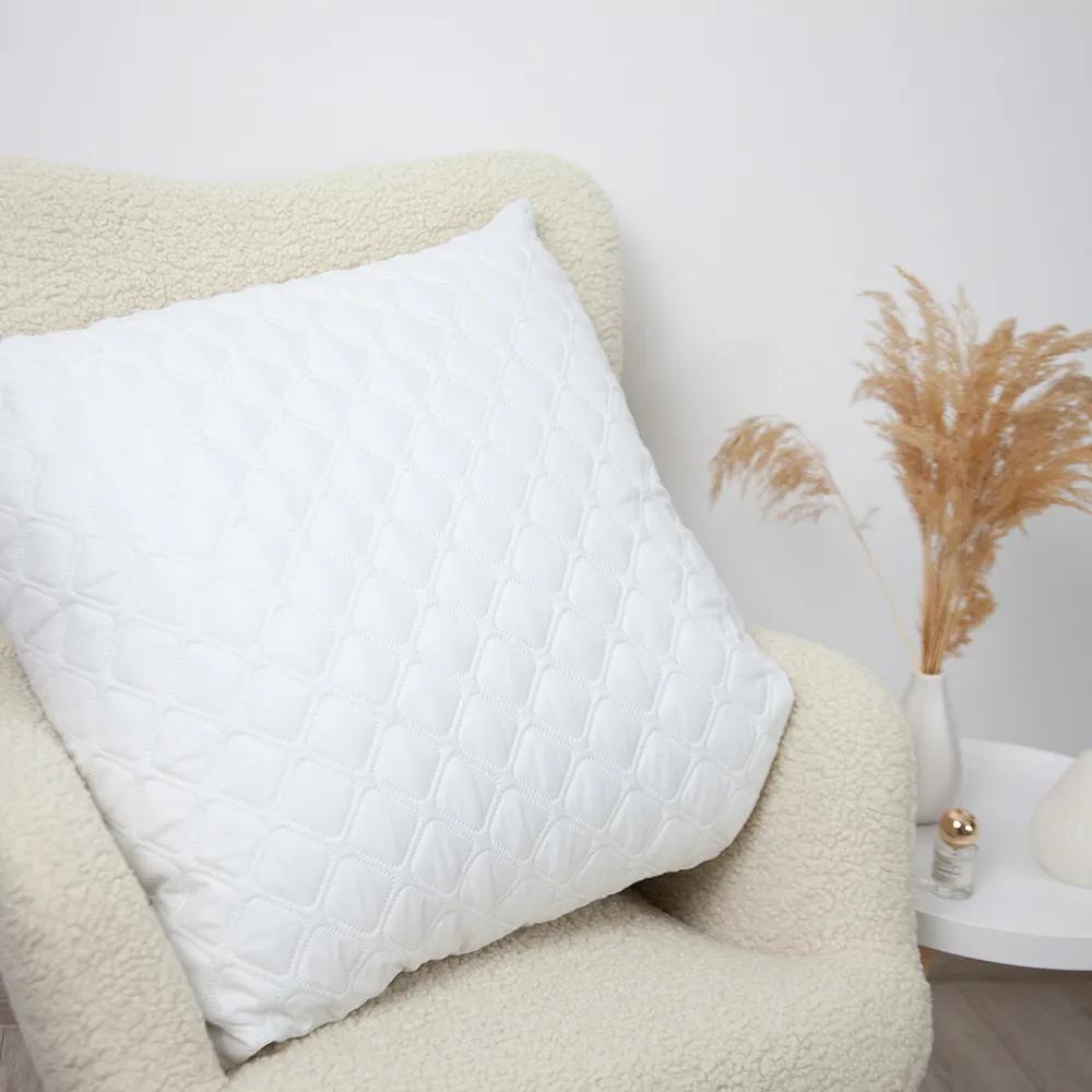 Pillow cover ‘SLEEPCOVER’,  - Photo 2