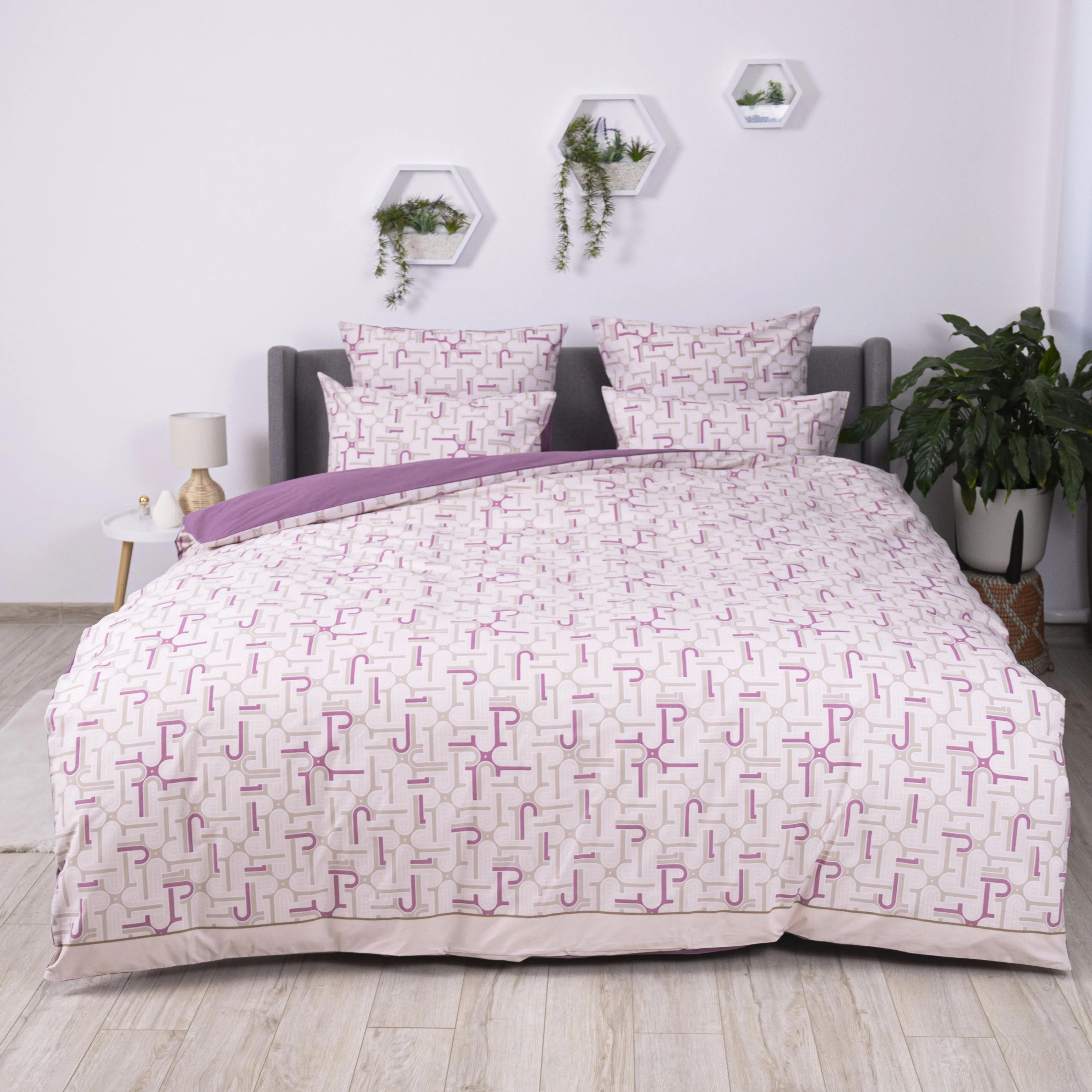 Bedding Set "TEP" Neskinchennist, 70x70, euro - Photo 2