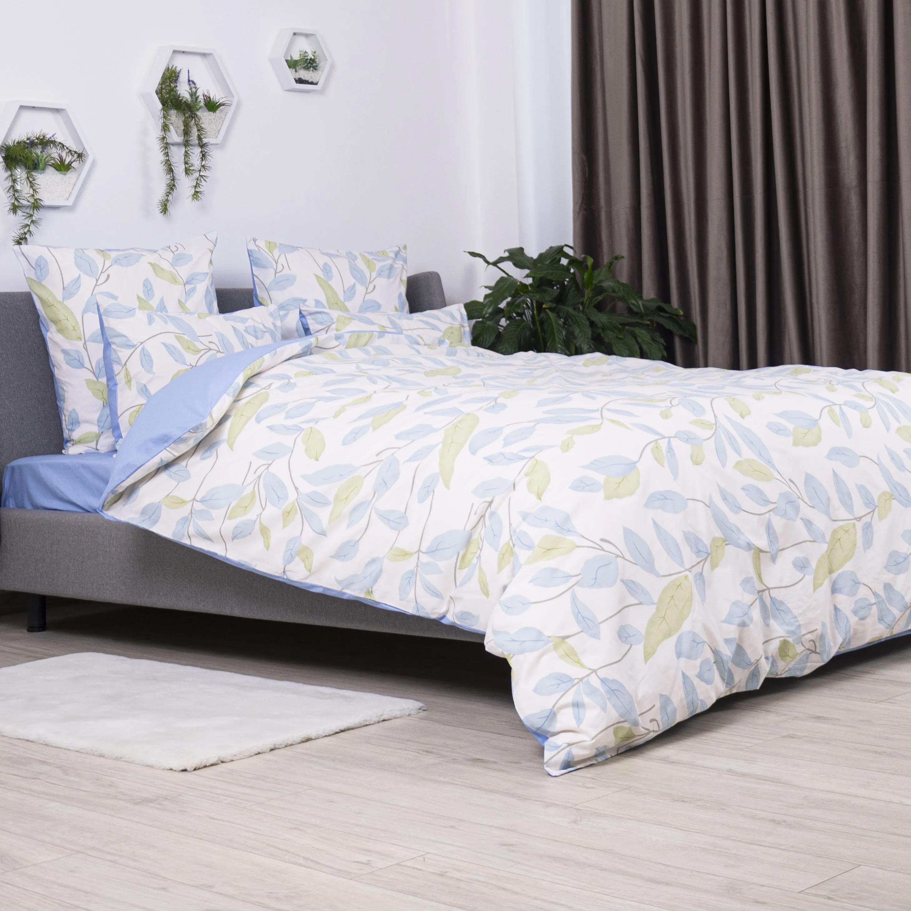 Bedding Set "TEP" Impresiya, 70x70, two-bedroom - Photo 5