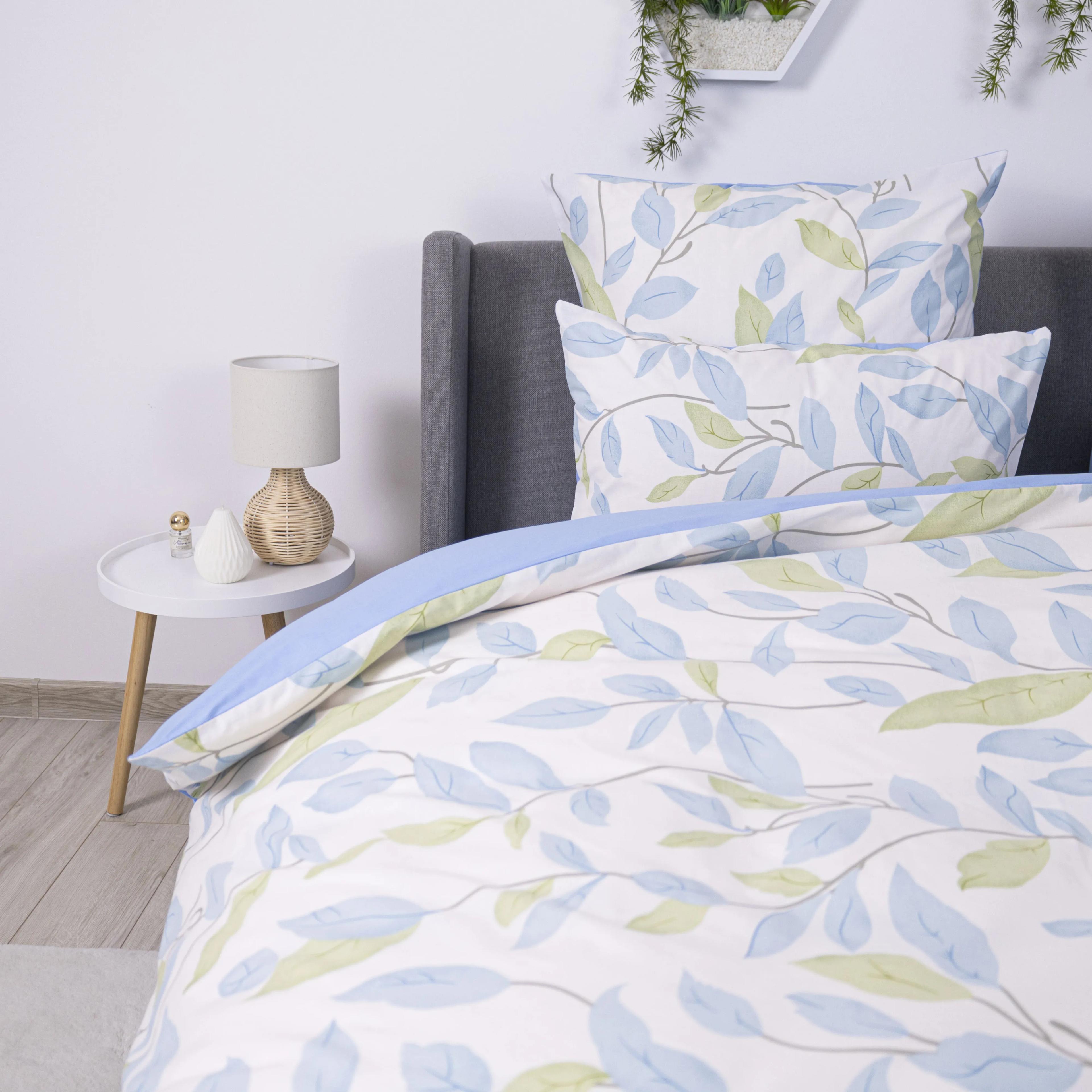 Bedding Set "TEP" Impresiya, 70x70, euro - Photo 6