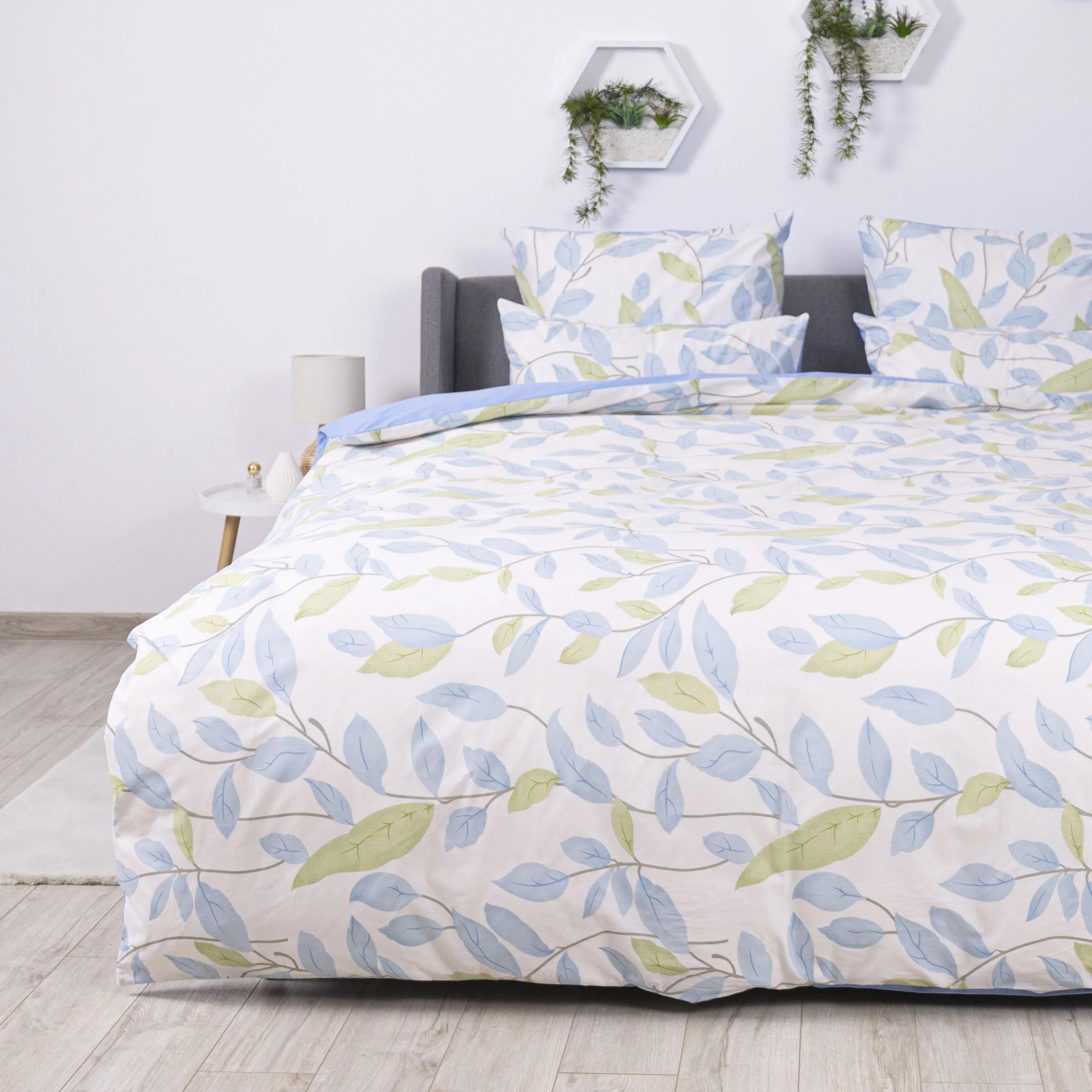 Bedding Set "TEP" Impresiya, 70x70, euro - Photo 7
