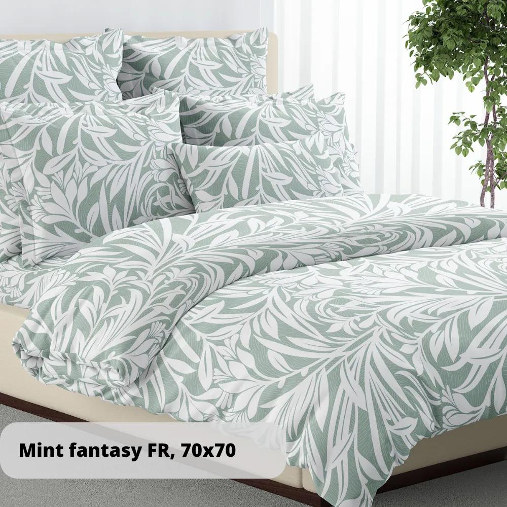 Постільна білизна ТЕП "Everyday collection" Mint fantasy FR, 70х70