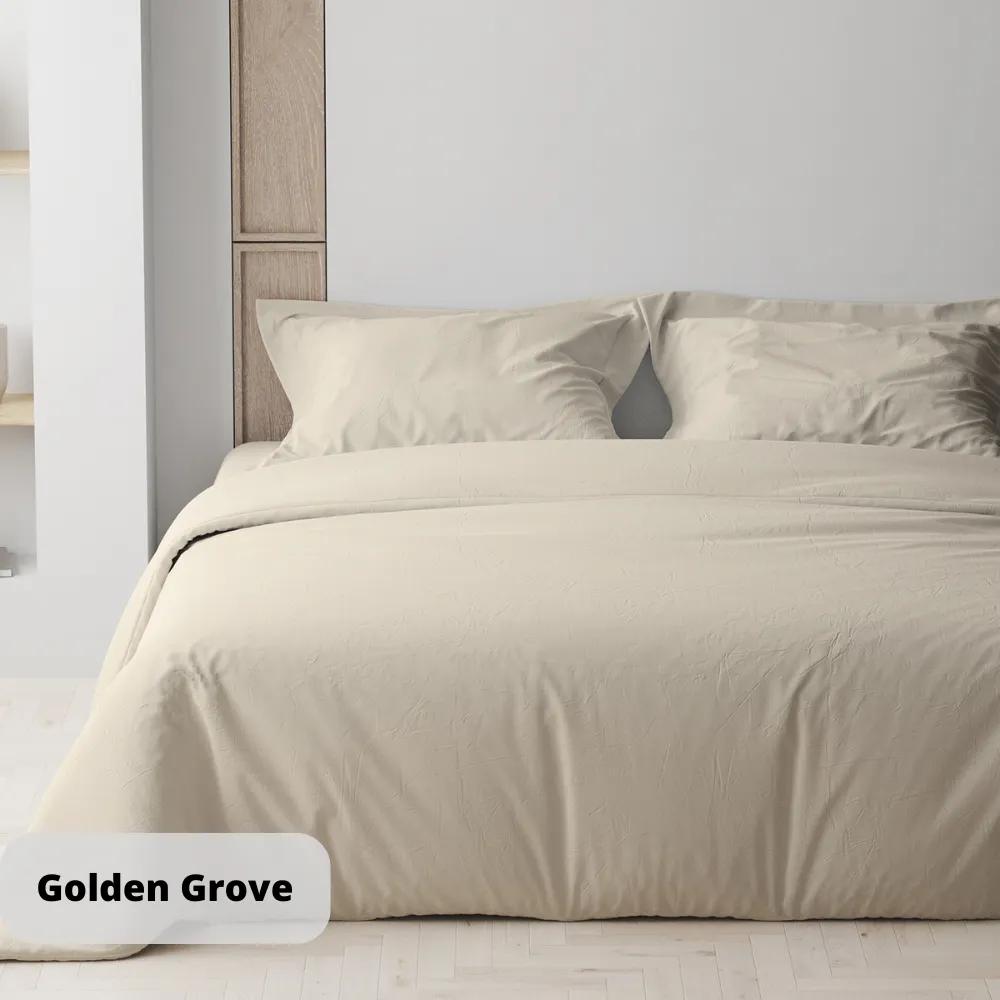 Постільна білизна "ТЕП" Golden Grove, 70x70