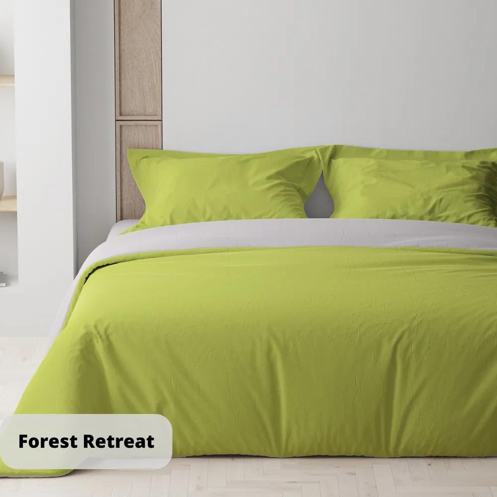 Постельное белье "ТЕП" Forest Retreat, 70x70