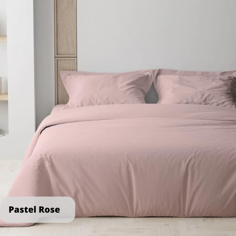 Постельное белье ТЕП "Happy Sleep" Pastel Rose, 50x70