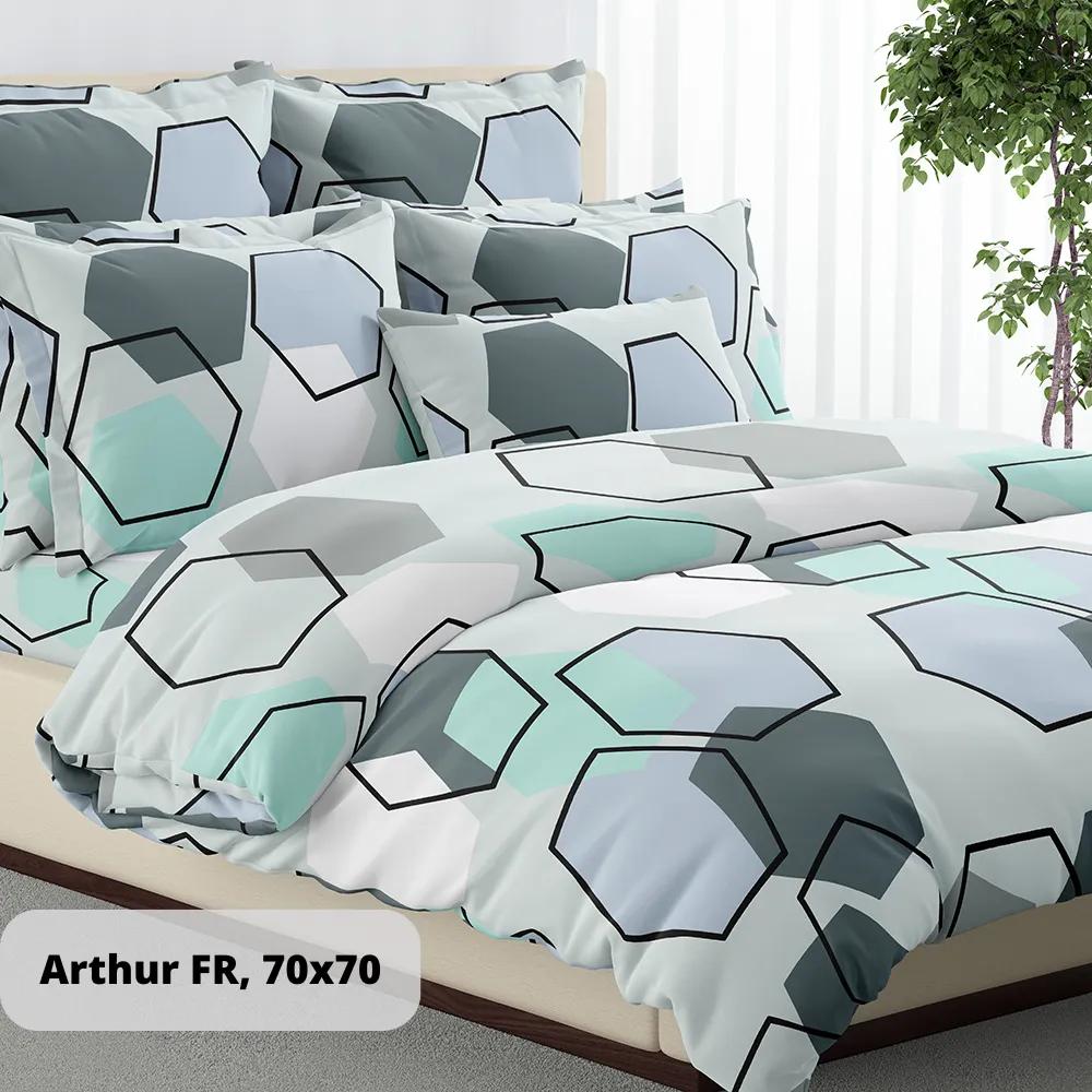 Постельное белье ТЕП "Everyday collection" Arthur FR, 70х70