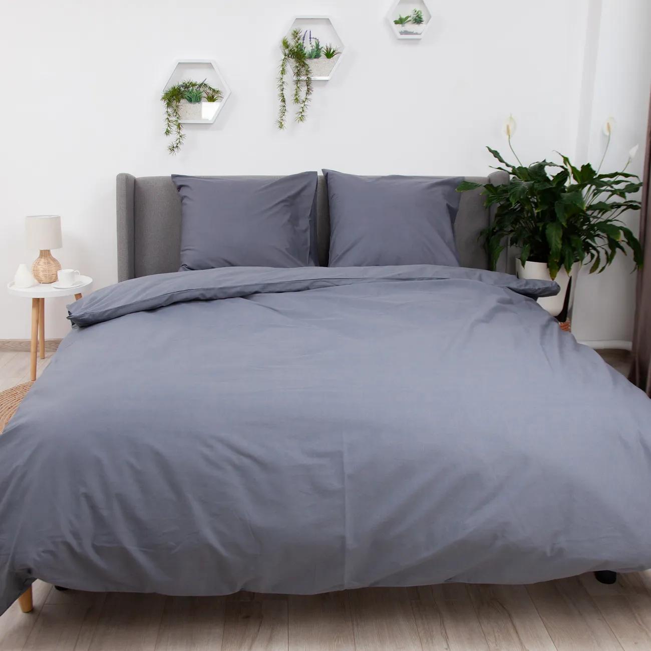Bedding Set "TEP" Tallinn, 70х70, euro - Photo 3