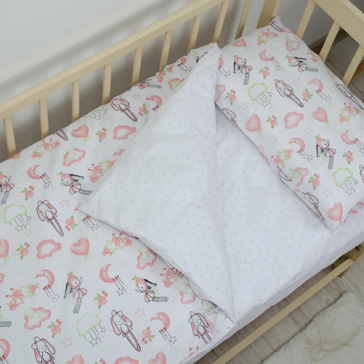 Bedding Sets "TEPIK" age: 1-3 years Feya chaiIvnitsya, baby - Photo 7
