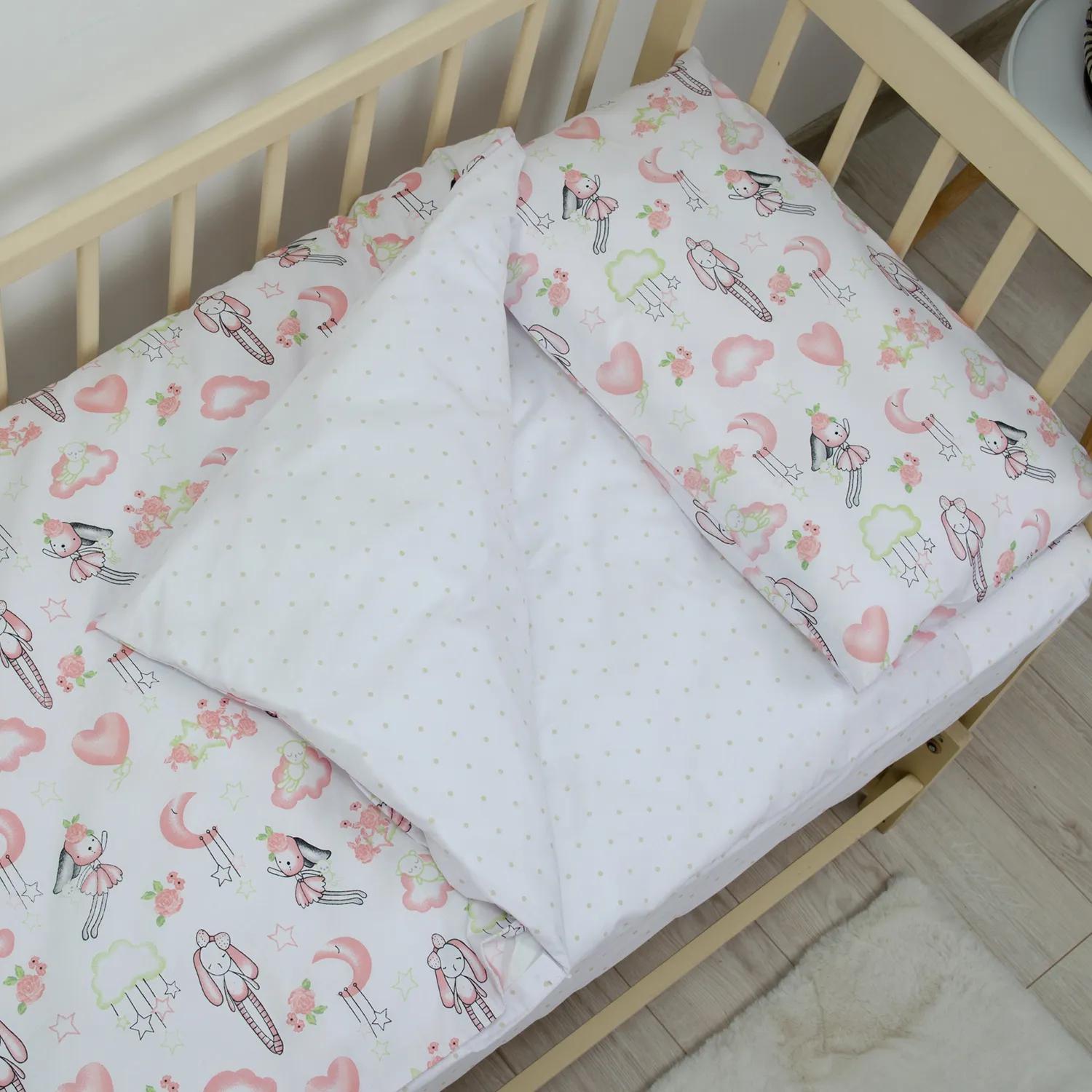 Bedding Sets "TEPIK" age: 1-3 years Feya chaiIvnitsya, baby - Photo 9