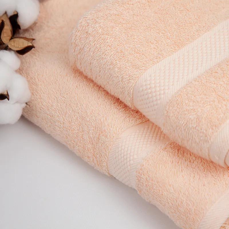 Towel "Honey" Cream