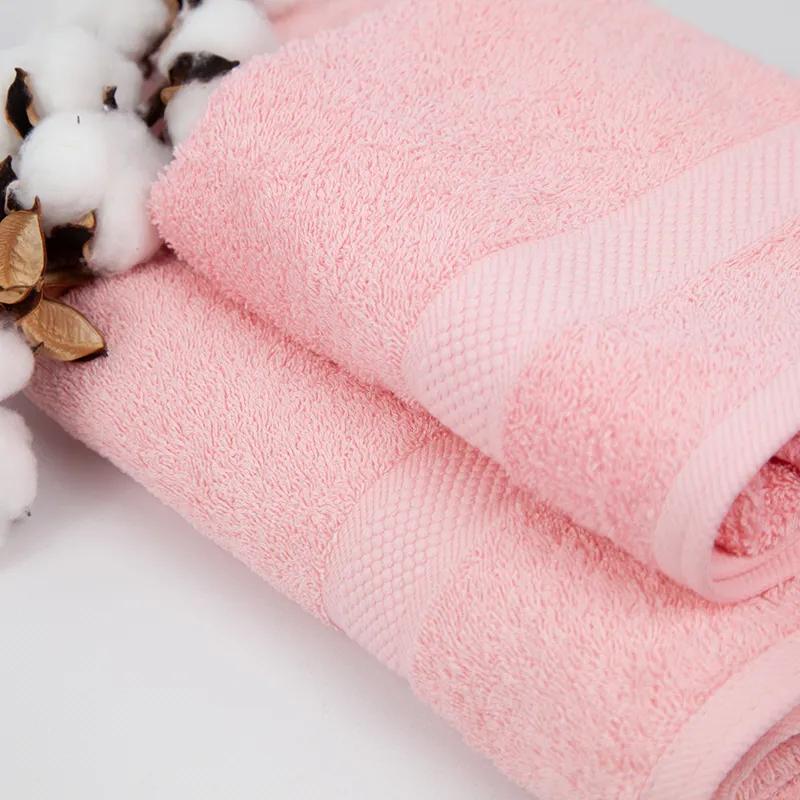 Полотенце "Honey" Pink