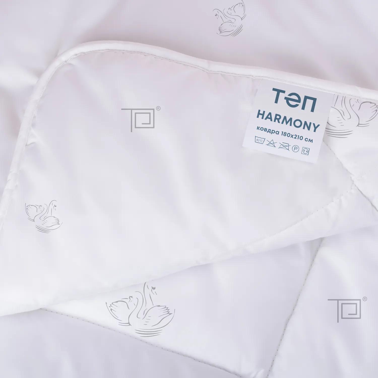 Quilt NATURE "HARMONY", 150x210 - Photo 4