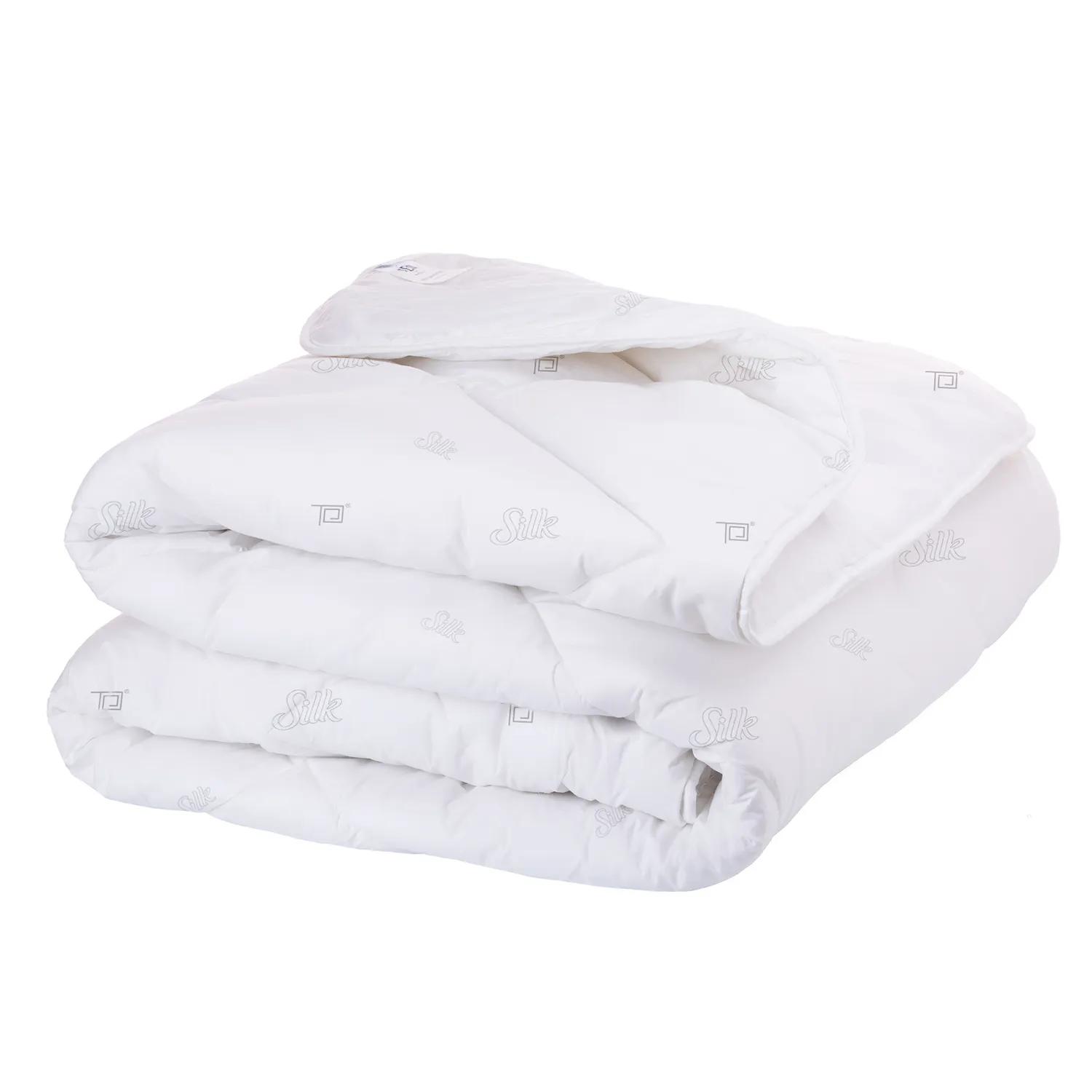 Quilt NATURE "SILK"  (300g/m2), 200x210 - Photo 2