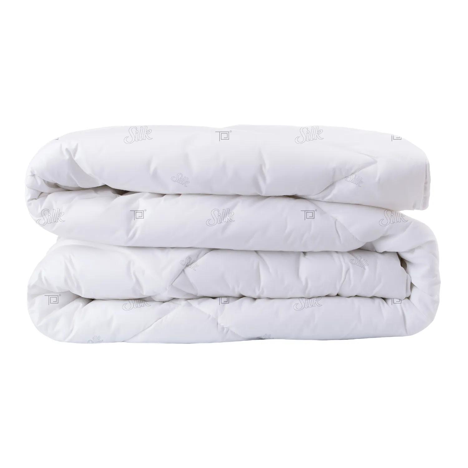 Quilt NATURE "SILK"  (300g/m2), 200x210 - Photo 3