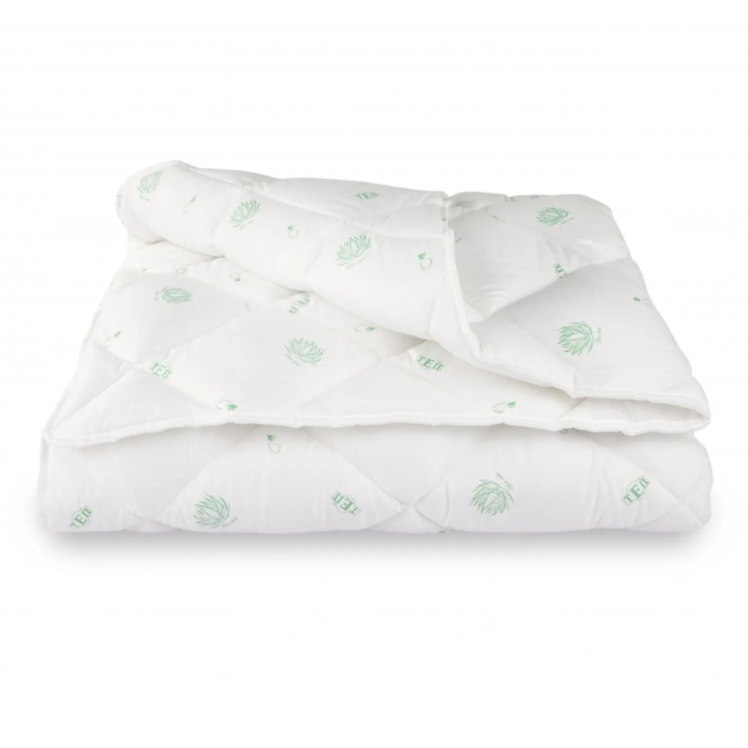 Quilt DREAM "ALOE VERA", 150x210 - Photo 2