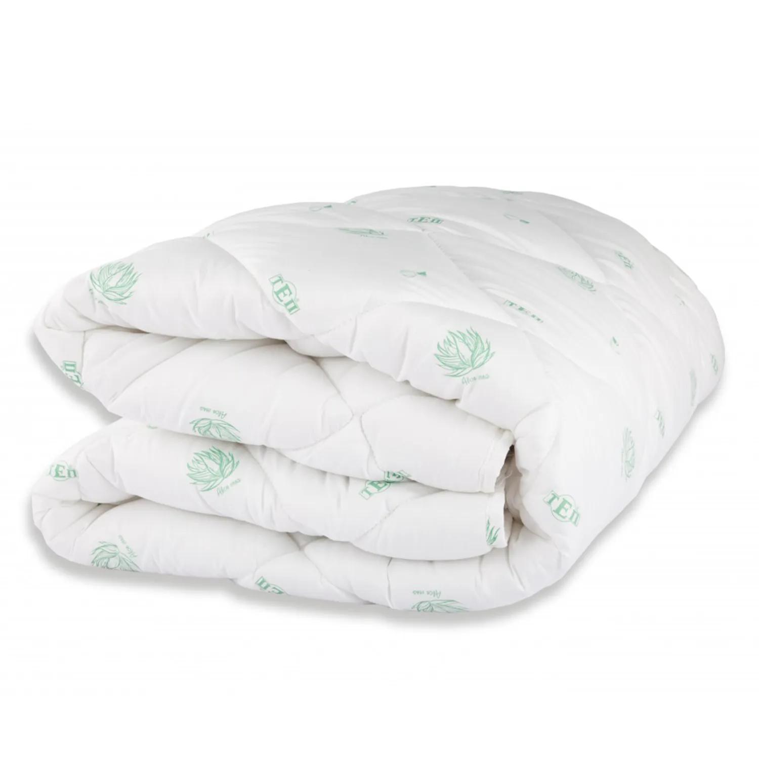 Quilt DREAM "ALOE VERA", 150x210 - Photo 3