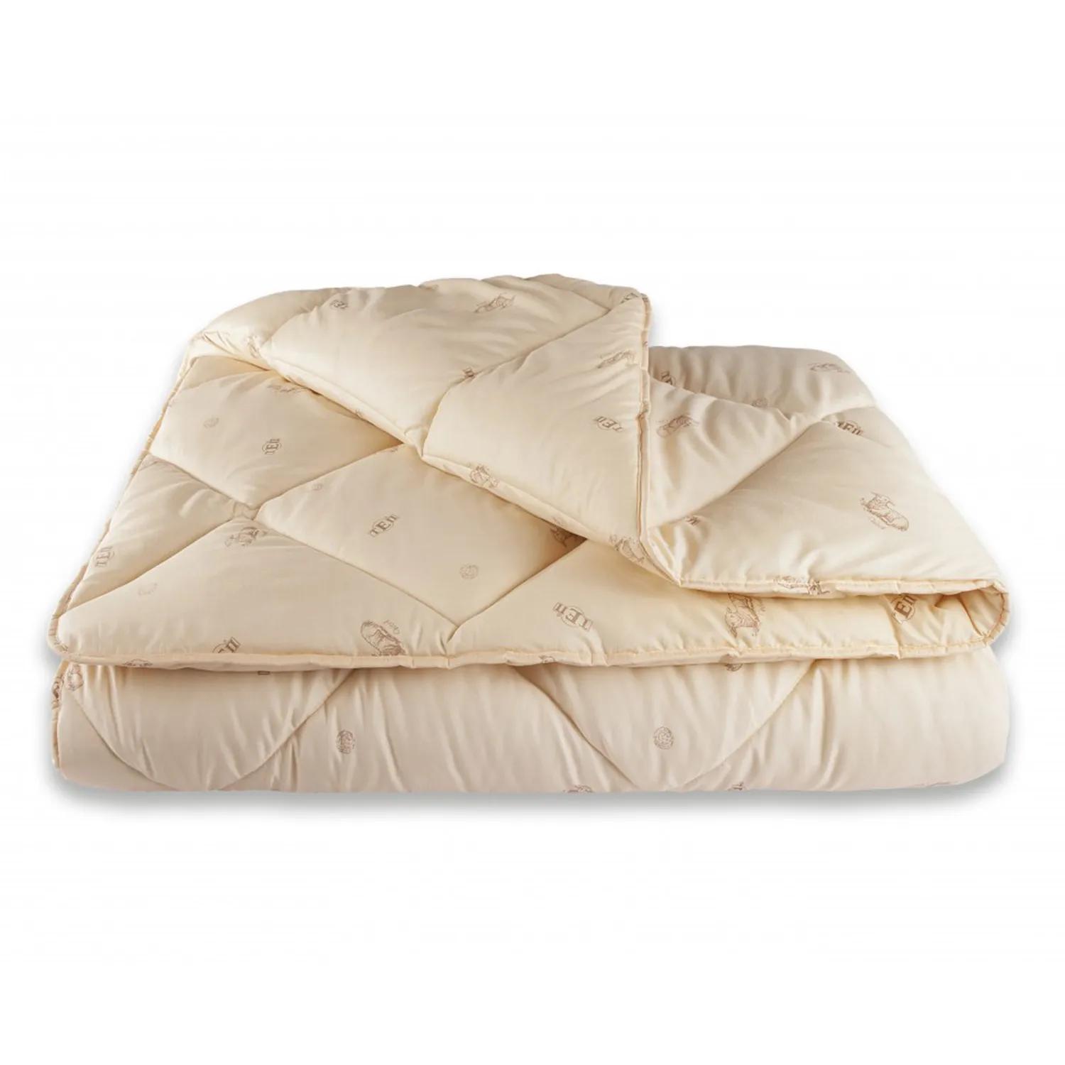 Ковдра DREAM "WOOL" , 140x210 - Фото 2