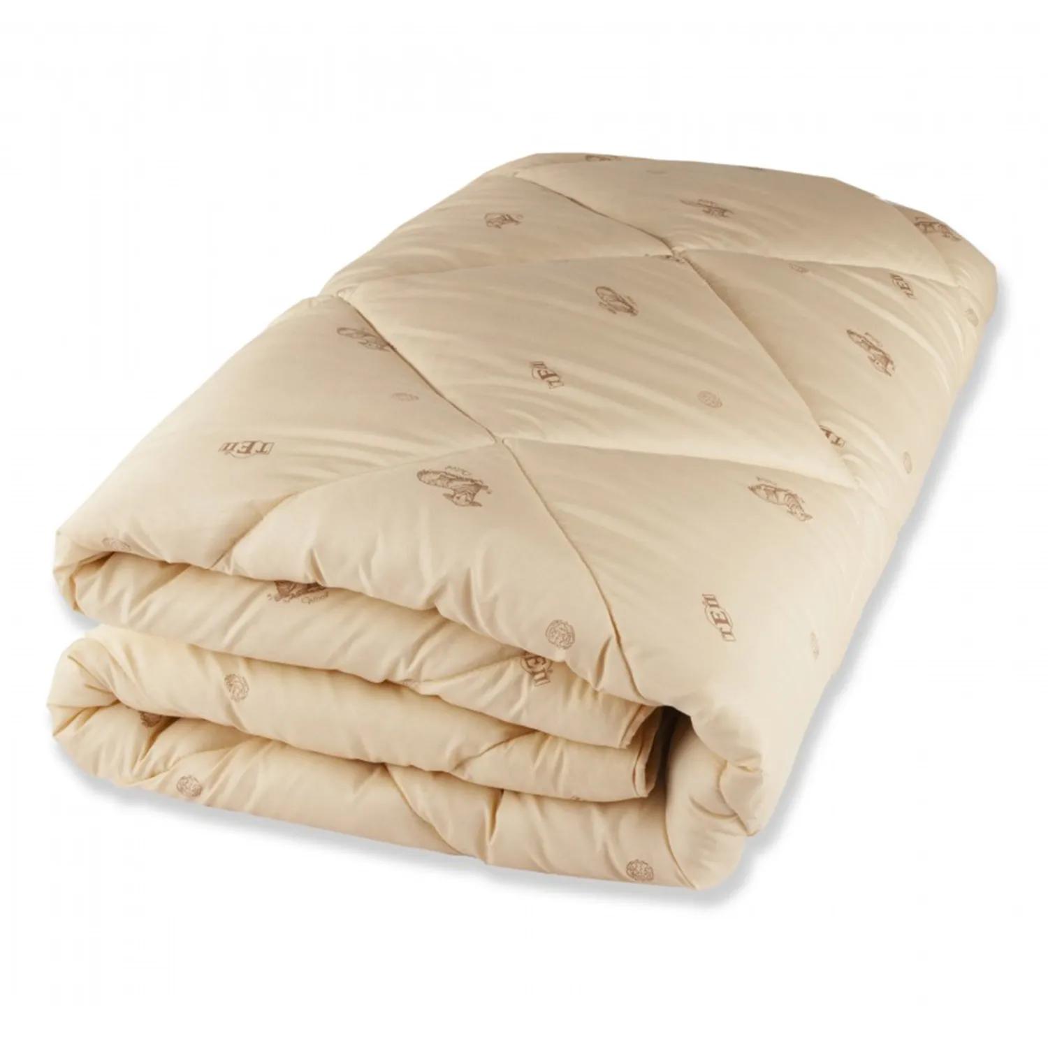 Ковдра DREAM "WOOL" , 140x210 - Фото 3