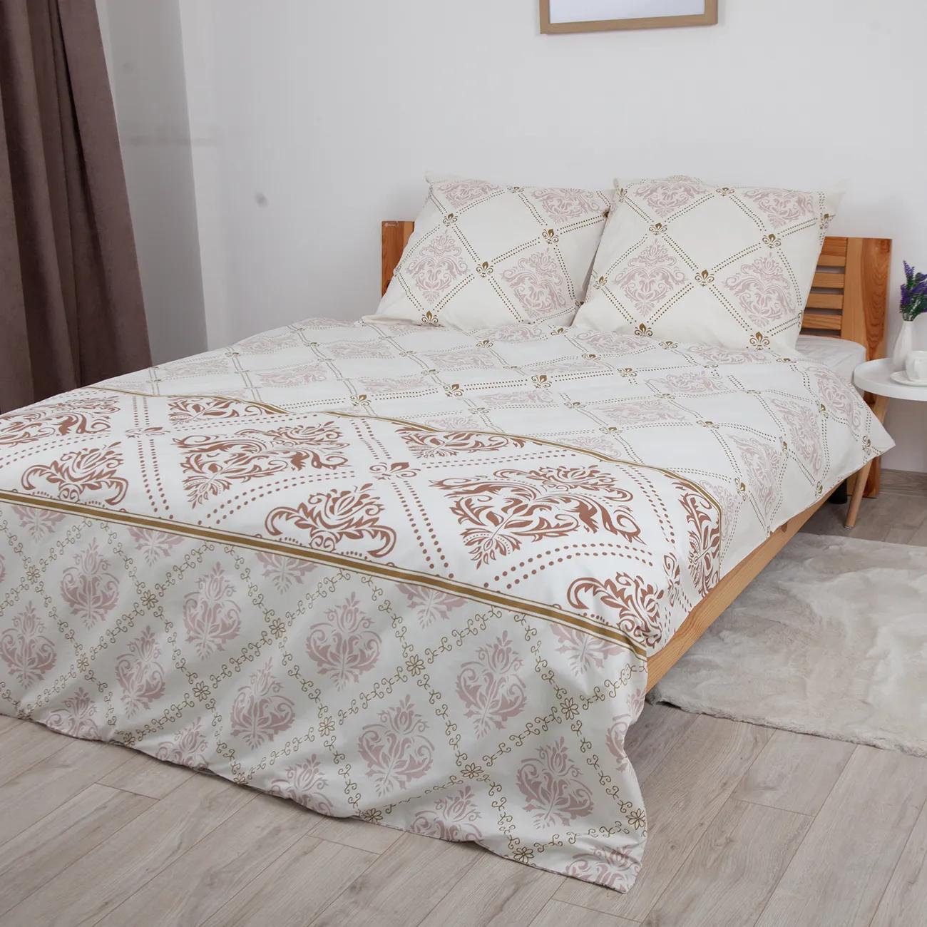 Bedding Set TEP "Happy Sleep Duo" Glorius, euro - Photo 4
