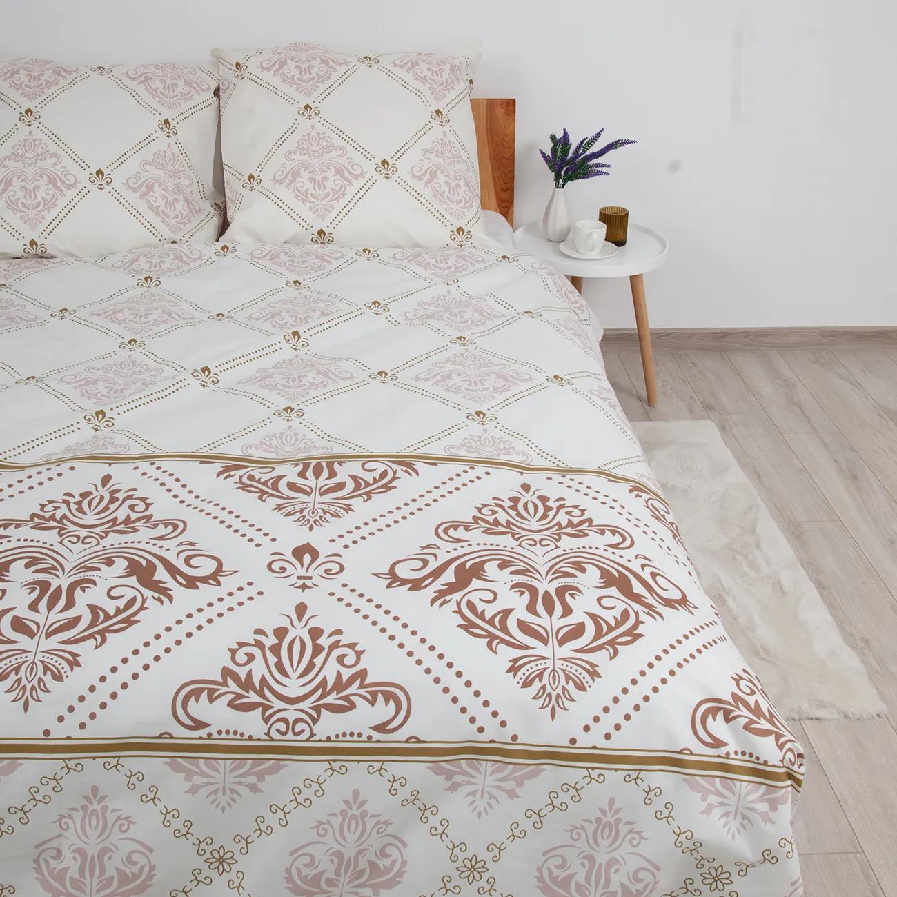 Bedding Set TEP "Happy Sleep Duo" Glorius, euro - Photo 5