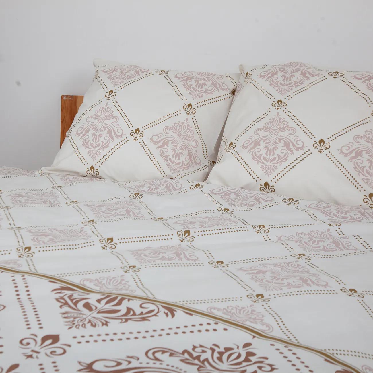 Bedding Set TEP "Happy Sleep Duo" Glorius, euro - Photo 3