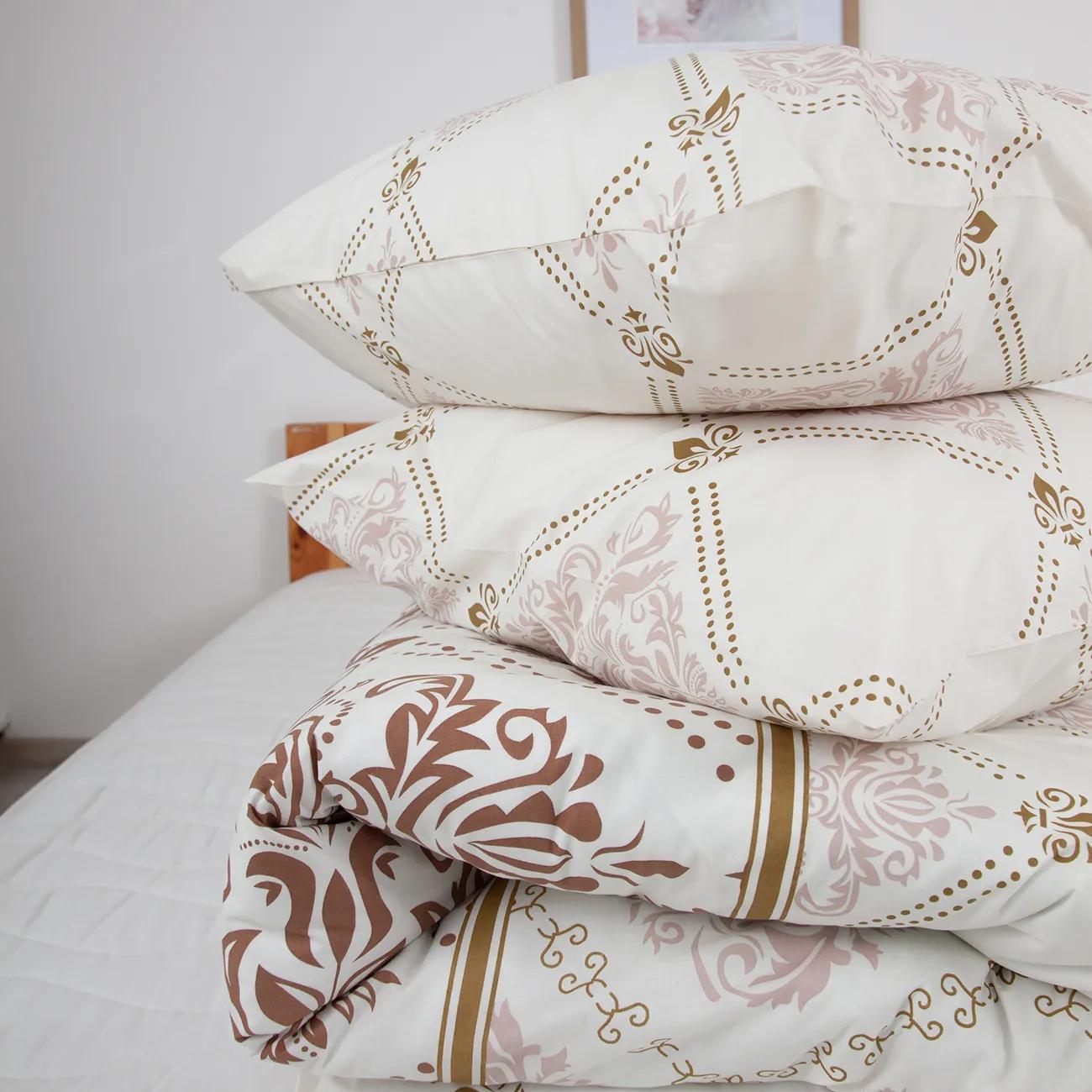 Bedding Set TEP "Happy Sleep Duo" Glorius, euro - Photo 6