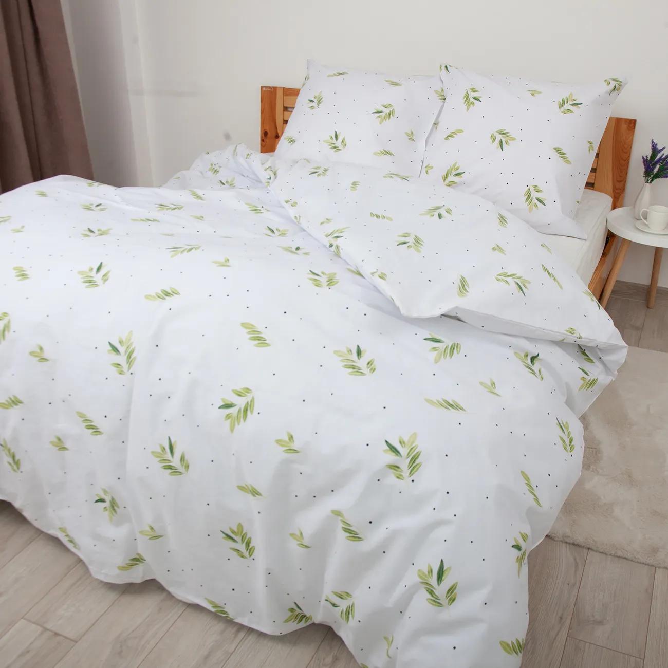 Bedding Set TEP "Happy Sleep Duo" Greece, one and a half - Photo 2