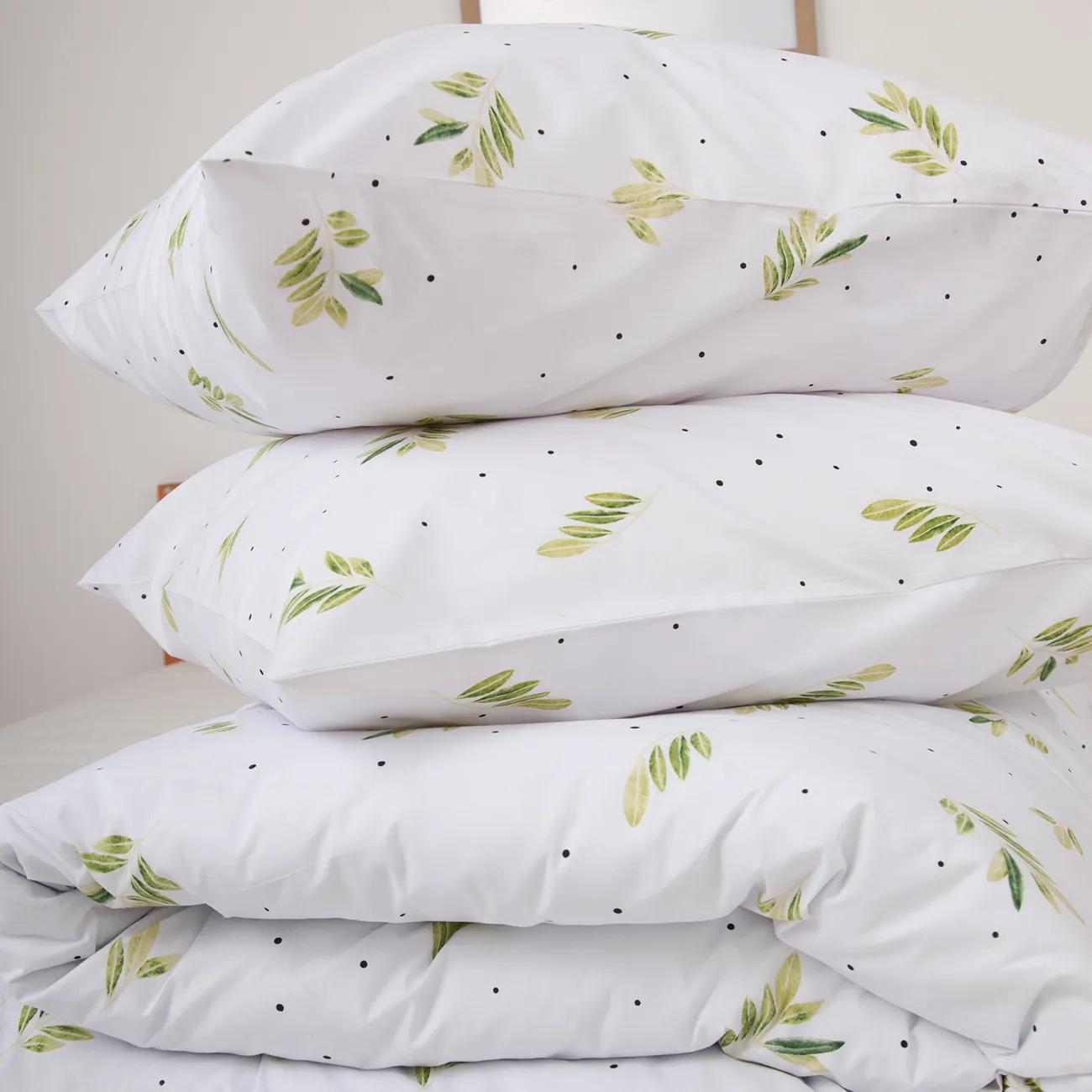 Bedding Set TEP "Happy Sleep Duo" Greece, one and a half - Photo 11