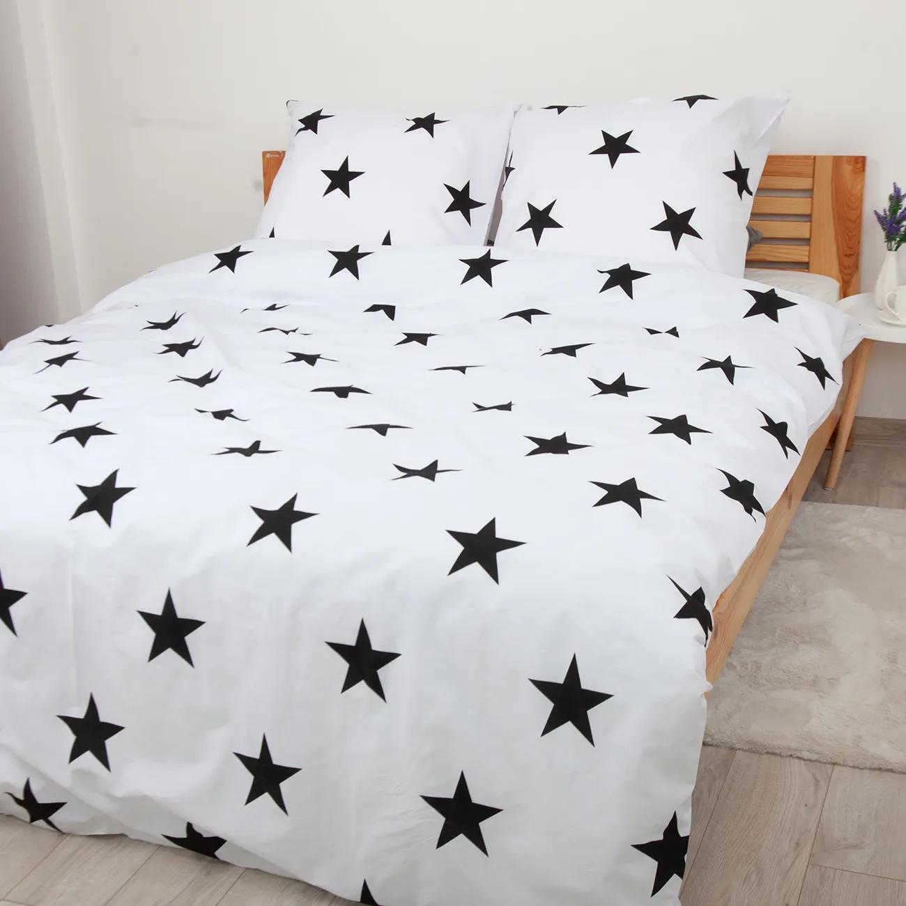 Bedding Set TEP "Happy Sleep Duo" Morning Star, two-bedroom - Photo 3