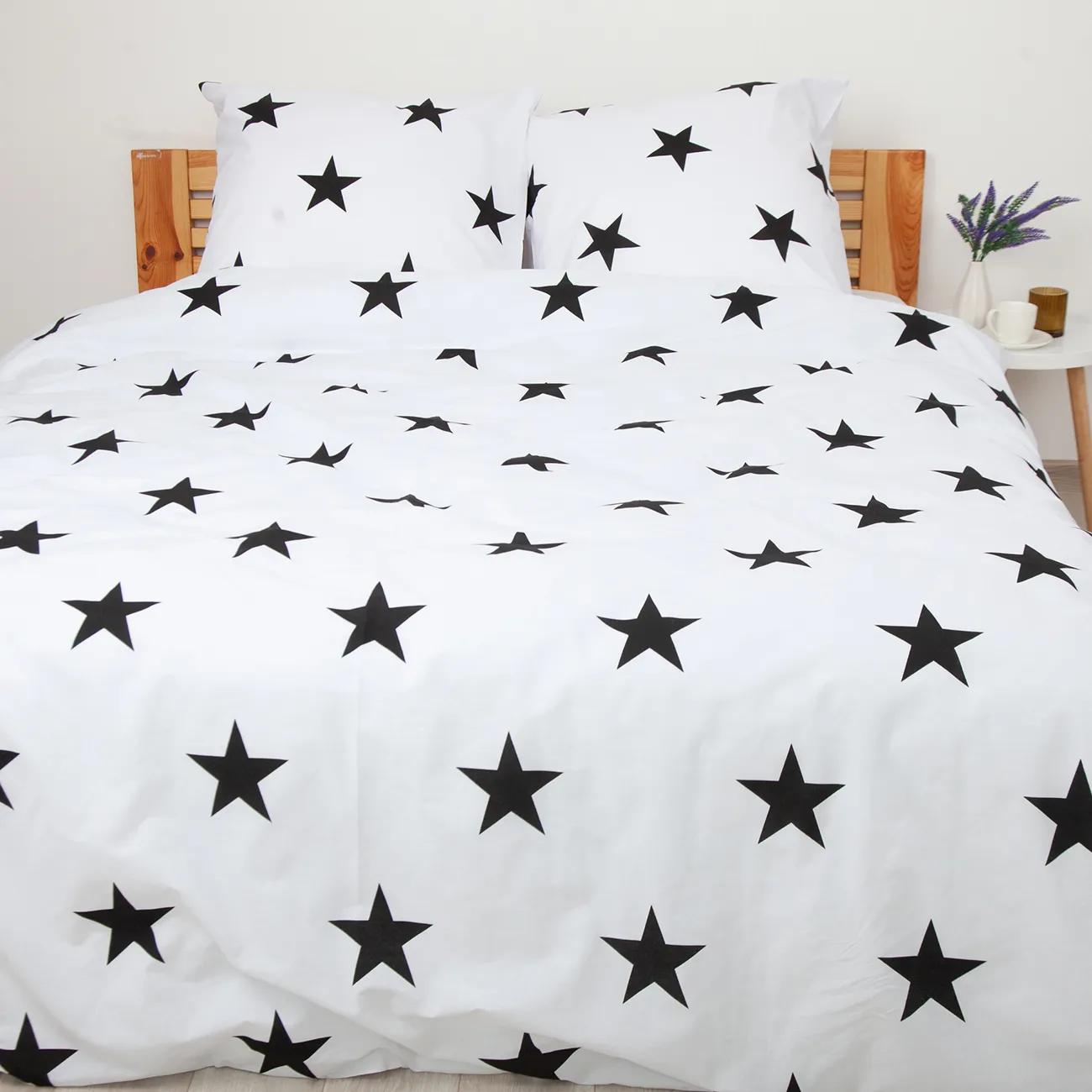 Bedding Set TEP "Happy Sleep Duo" Morning Star, two-bedroom - Photo 6