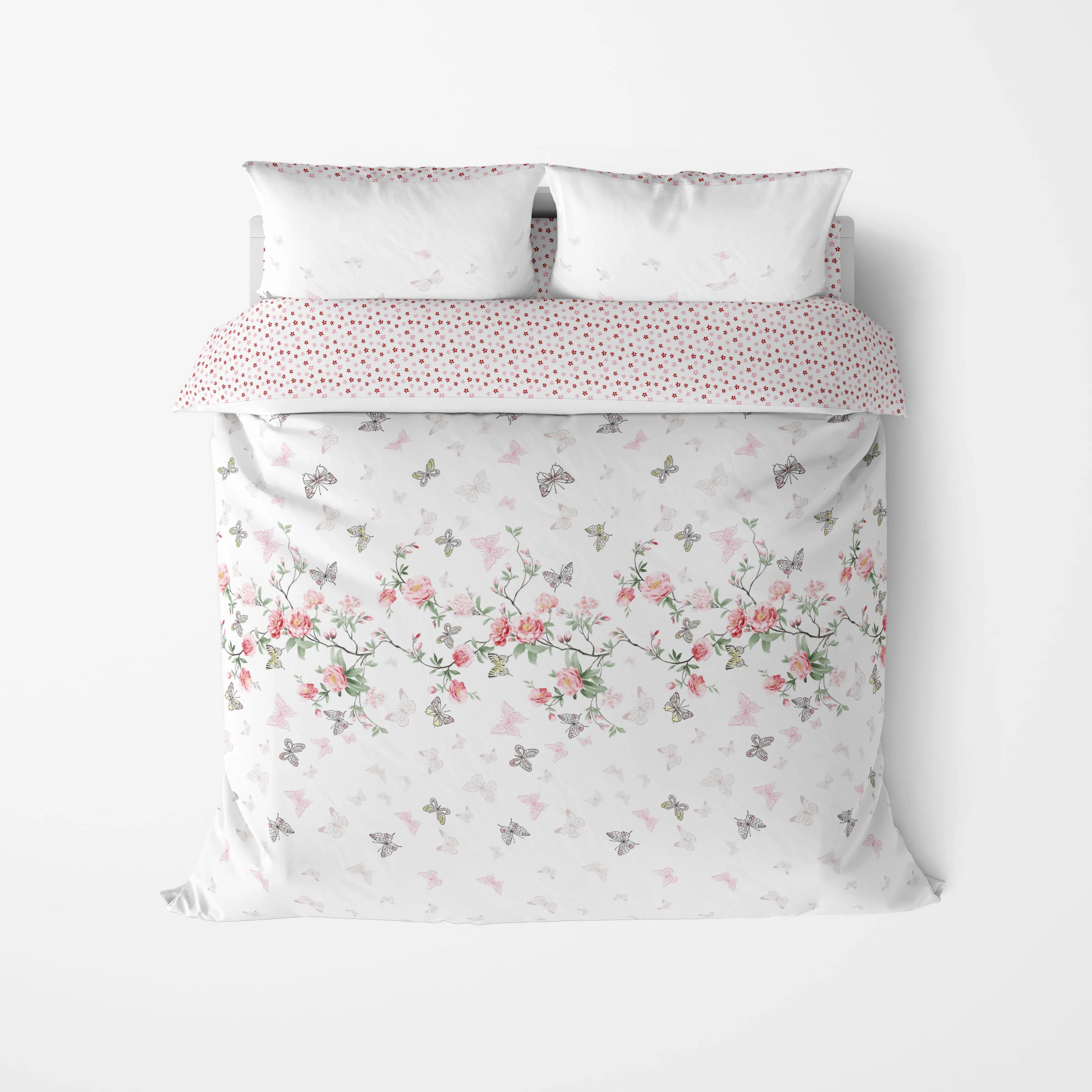 Постільна білизна ТЕП "Happy Sleep" Ніжні сни, 50x70, полуторна - Фото 2