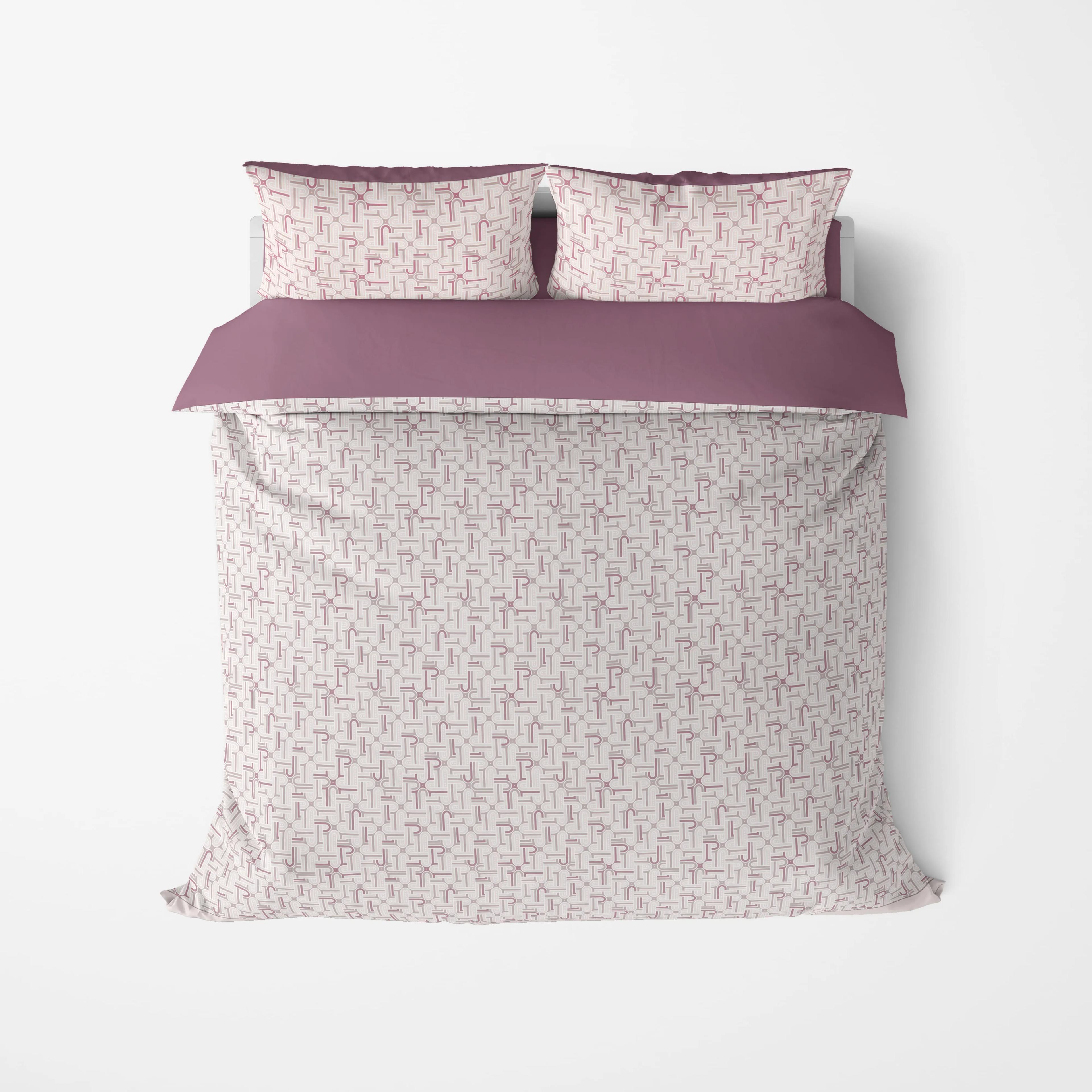 Постільна білизна ТЕП "Happy Sleep" Нескінченність, 50x70