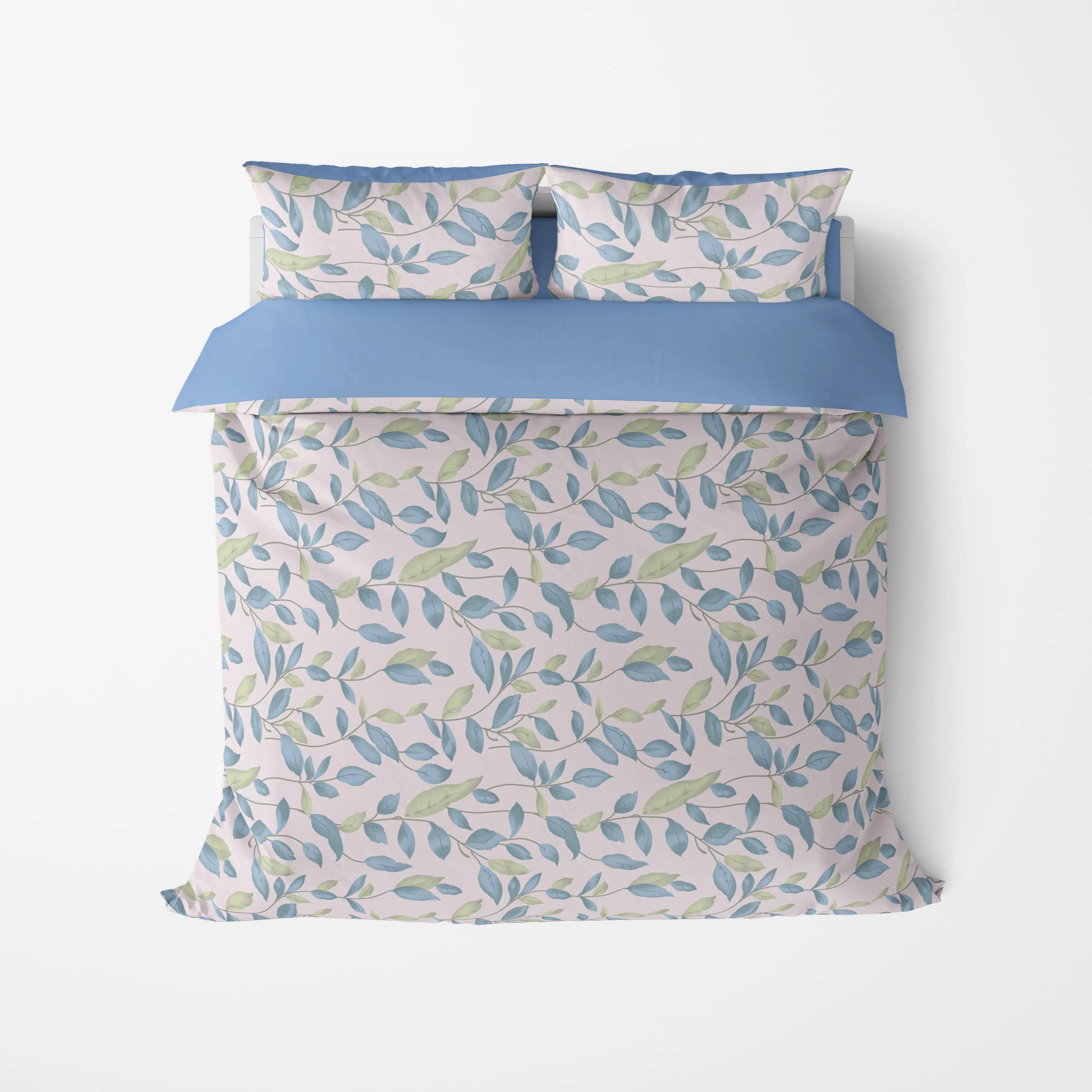 Постельное белье ТЕП "Happy Sleep" Импрессия, 50x70, полуторное