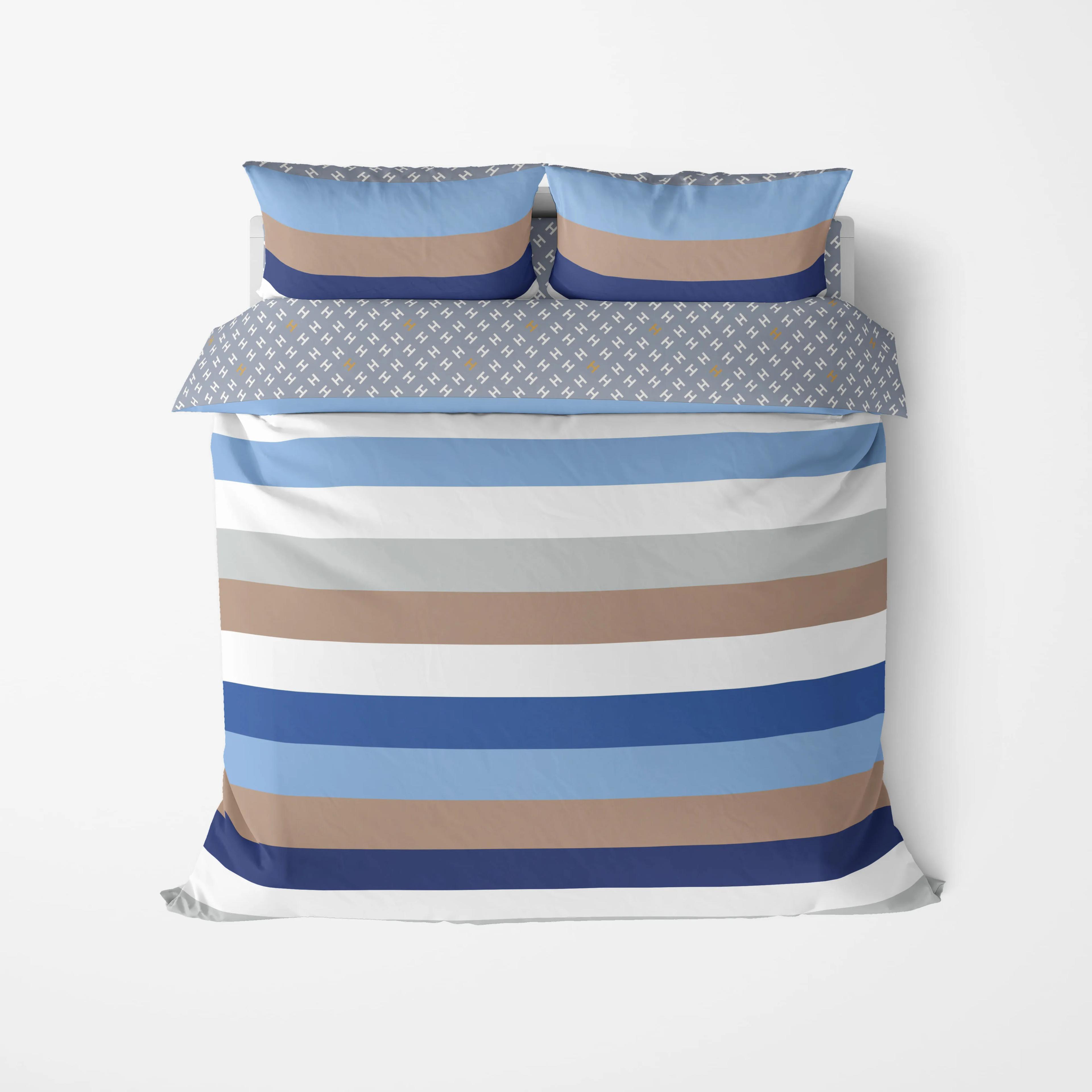 Постельное белье ТЕП "Happy Sleep" Homey, 50х70, евро - Фото 2