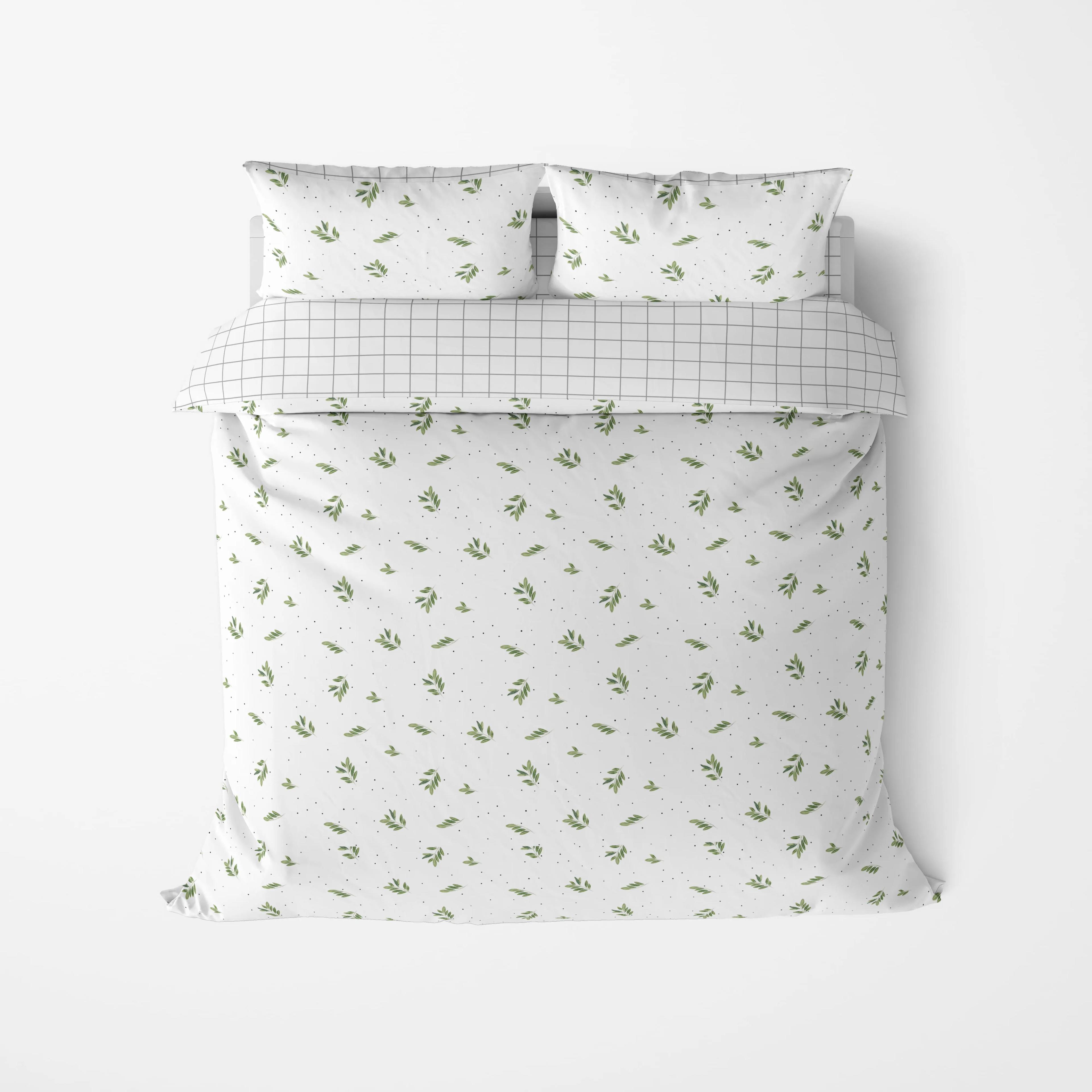 Постільна білизна ТЕП "Happy Sleep" Greece, 50x70, полуторна - Фото 5