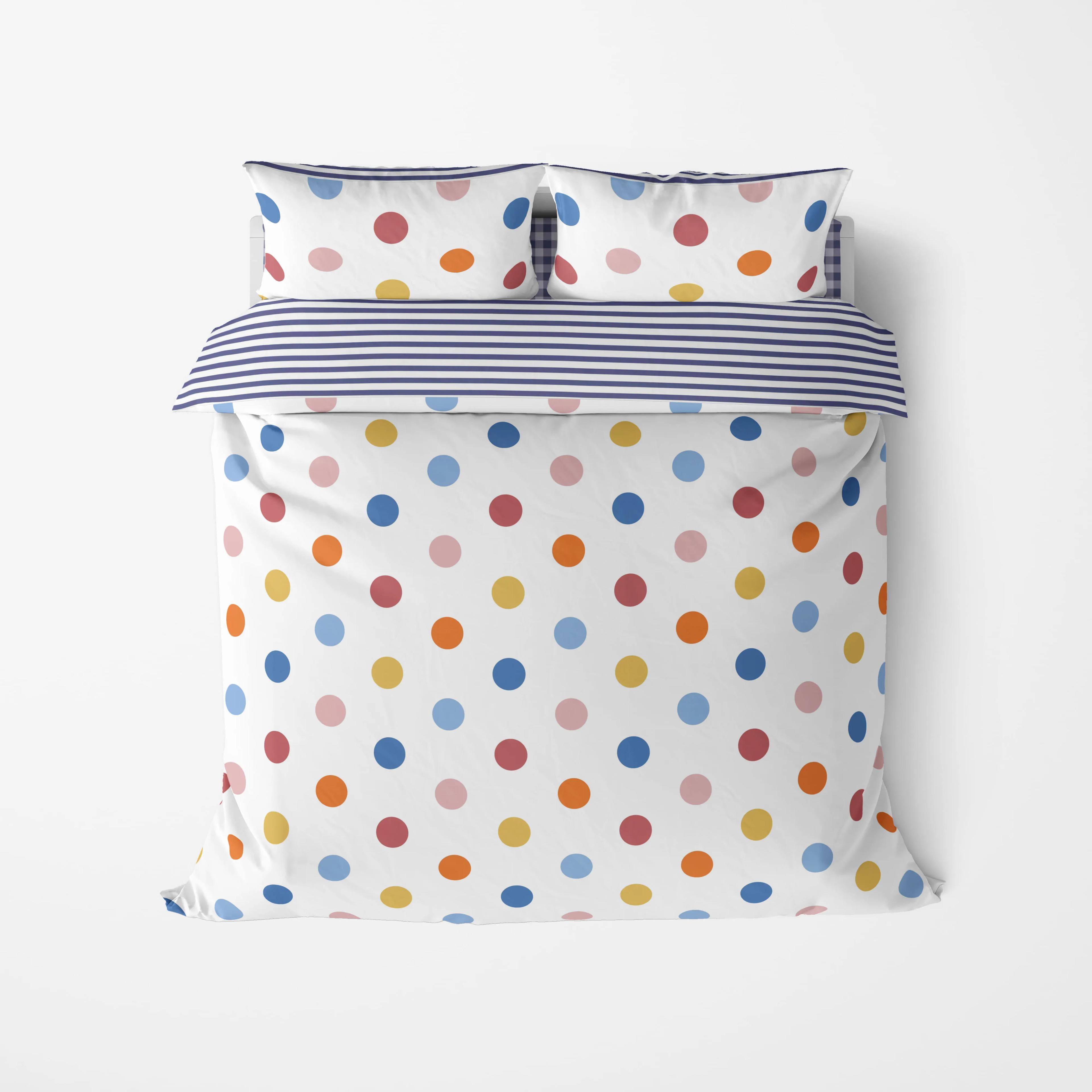 Постільна білизна ТЕП "Happy Sleep" Friday, 50x70, полуторна - Фото 2