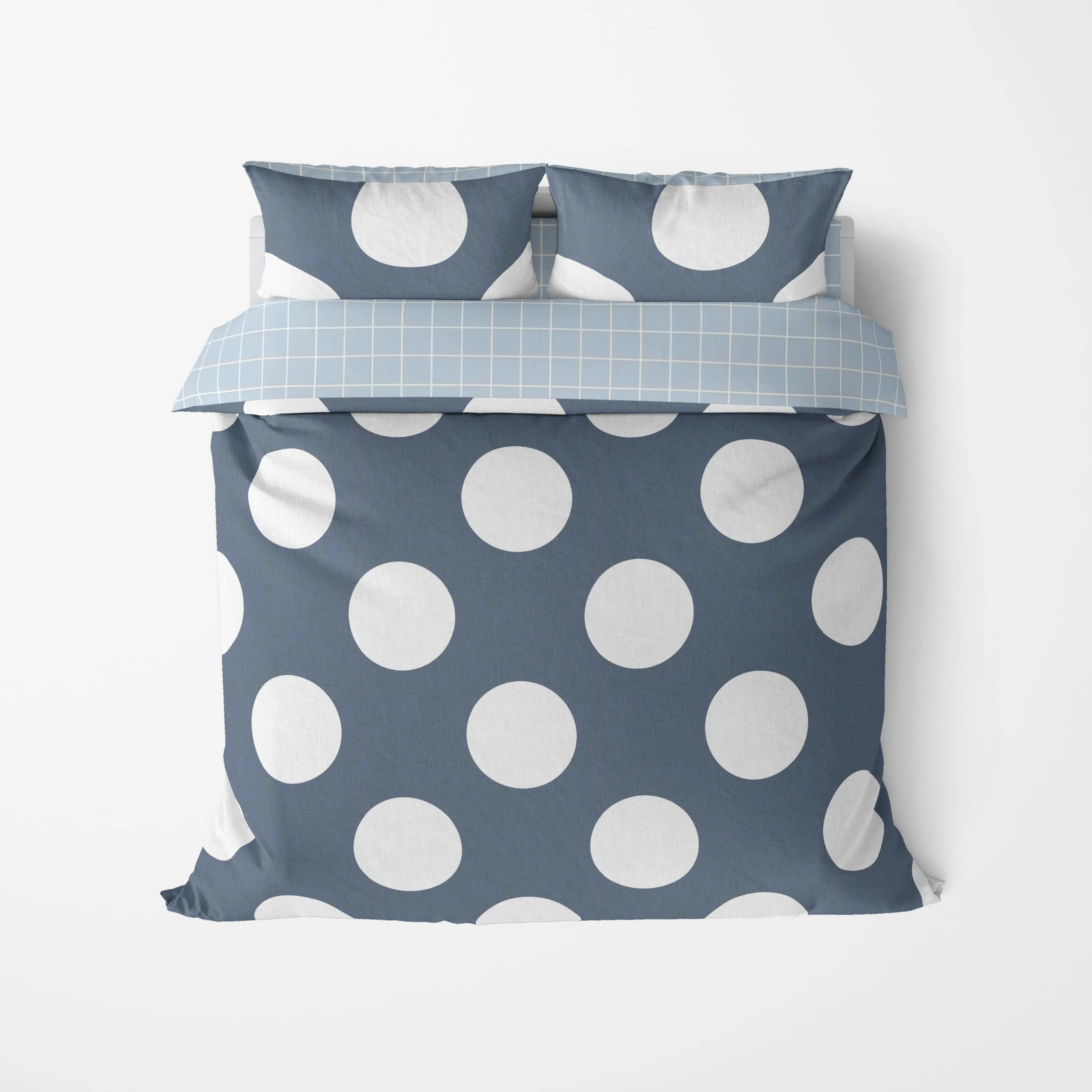 Постільна білизна ТЕП "Happy Sleep" Circle, 50x70, полуторна - Фото 2