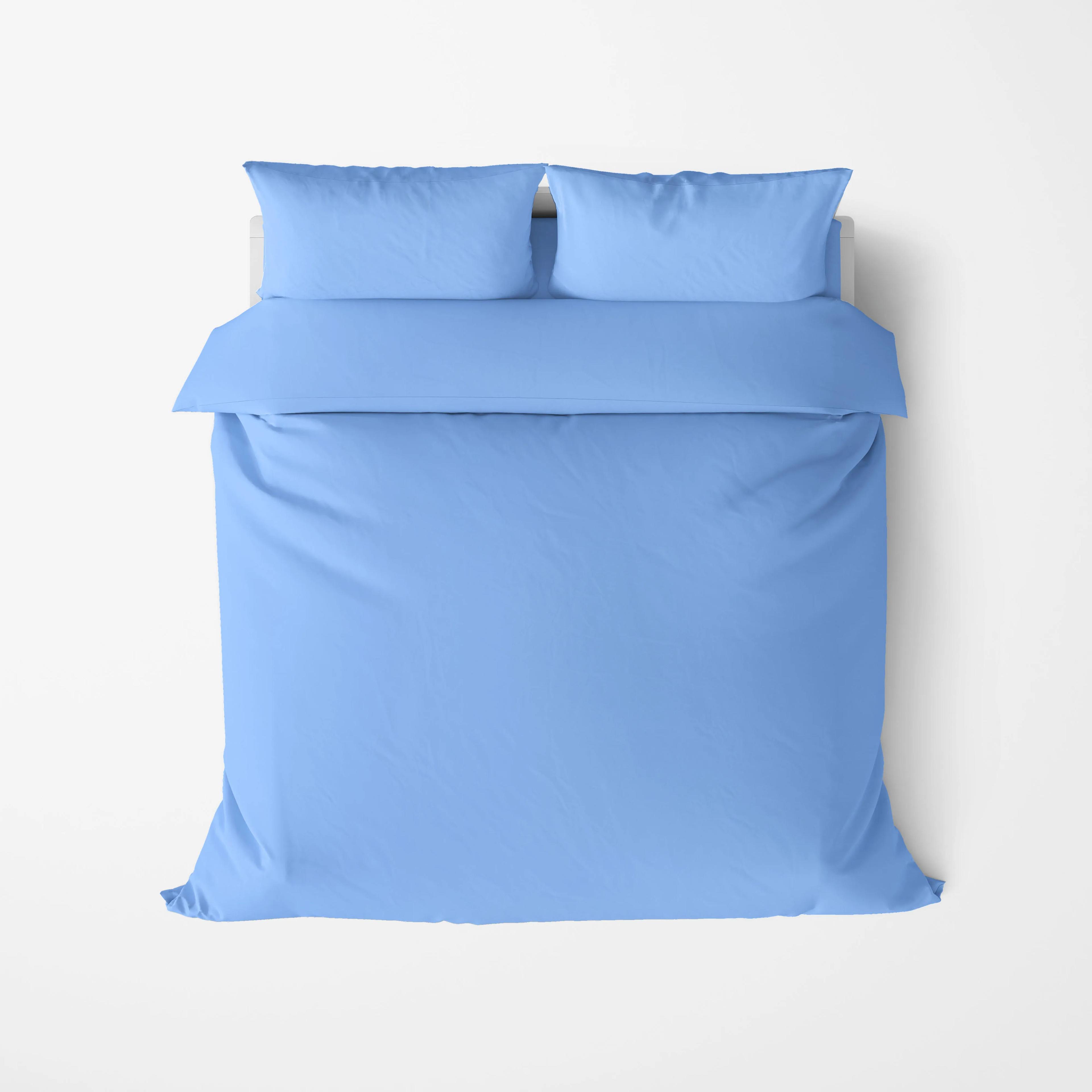 Постільна білизна ТЕП "Happy Sleep" Blue Horizon, 50x70, полуторна - Фото 2