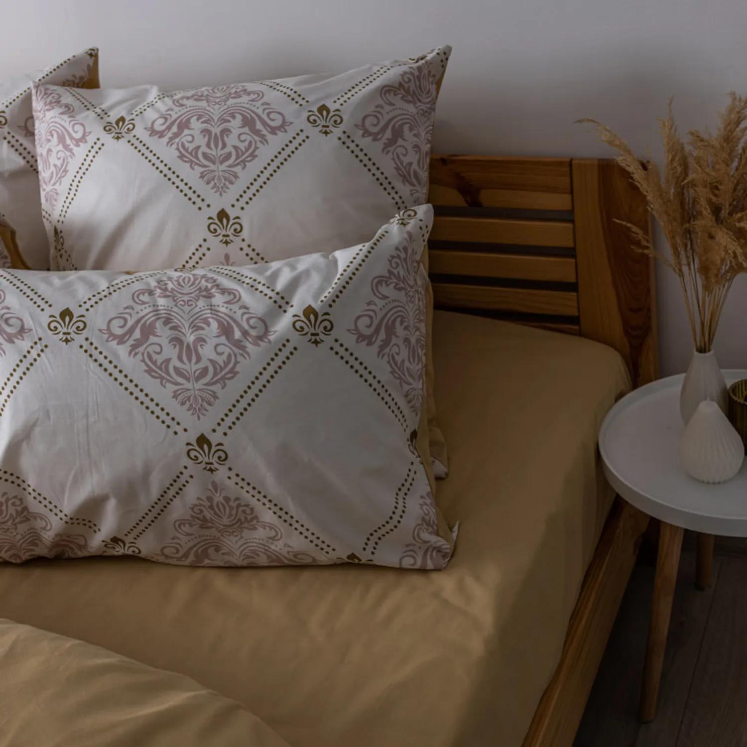 Постільна білизна ТЕП "Happy Sleep" Glorius, 50x70, двоспальна - Фото 5