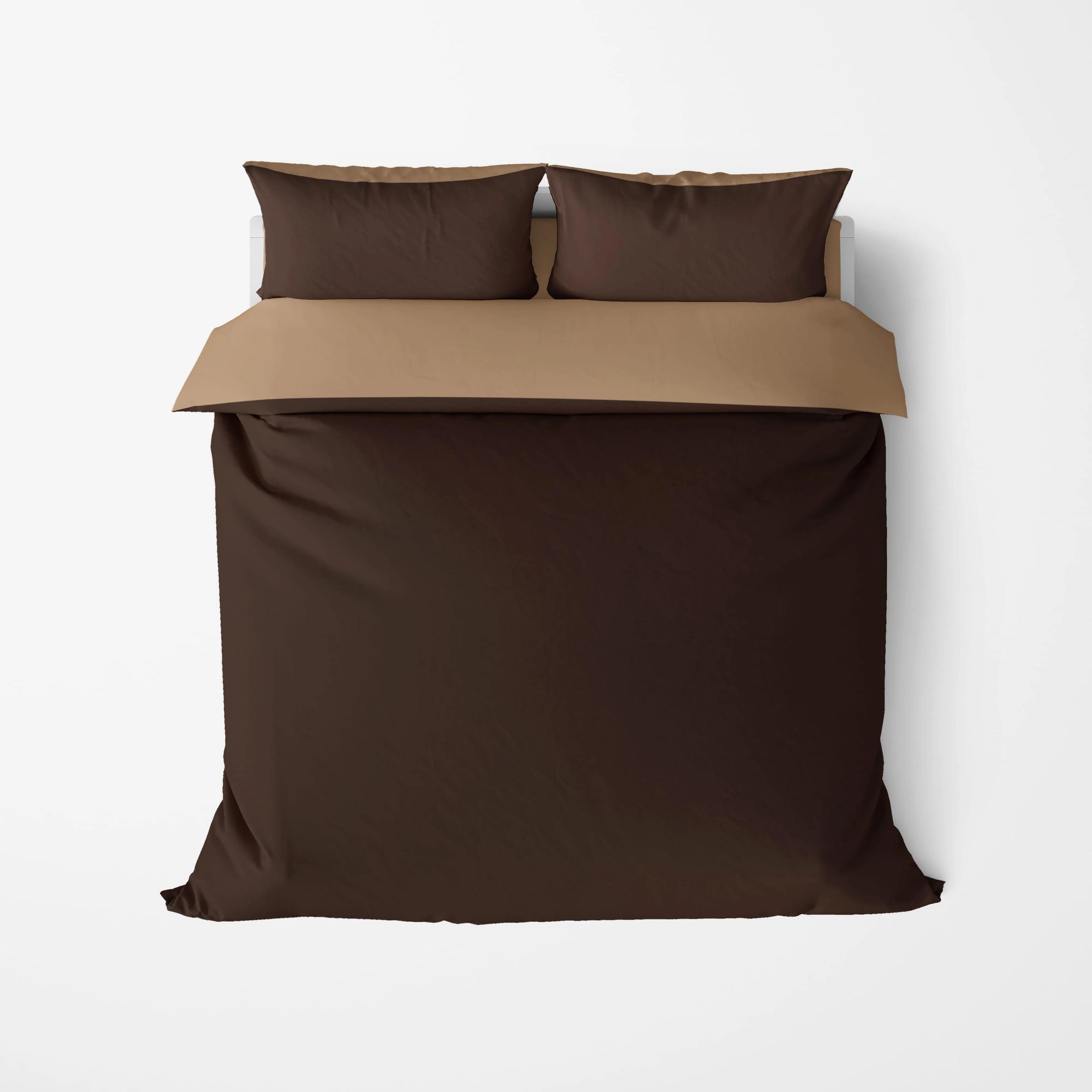 Постельное белье ТЕП "Happy Sleep" Винний Топаз, 50x70, евро - Фото 2