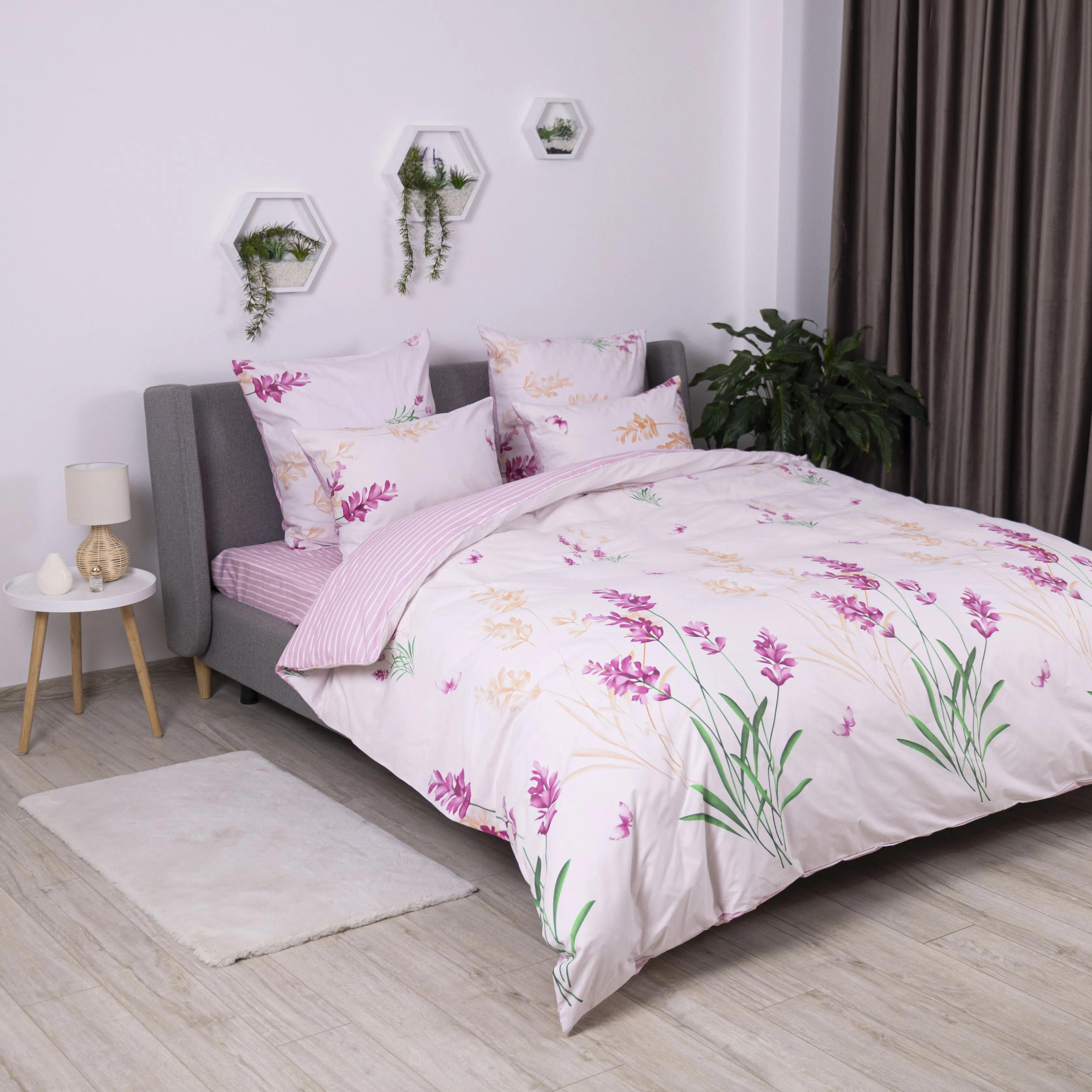 Bedding Set "TEP" Aurora, 70x70, family - Photo 5