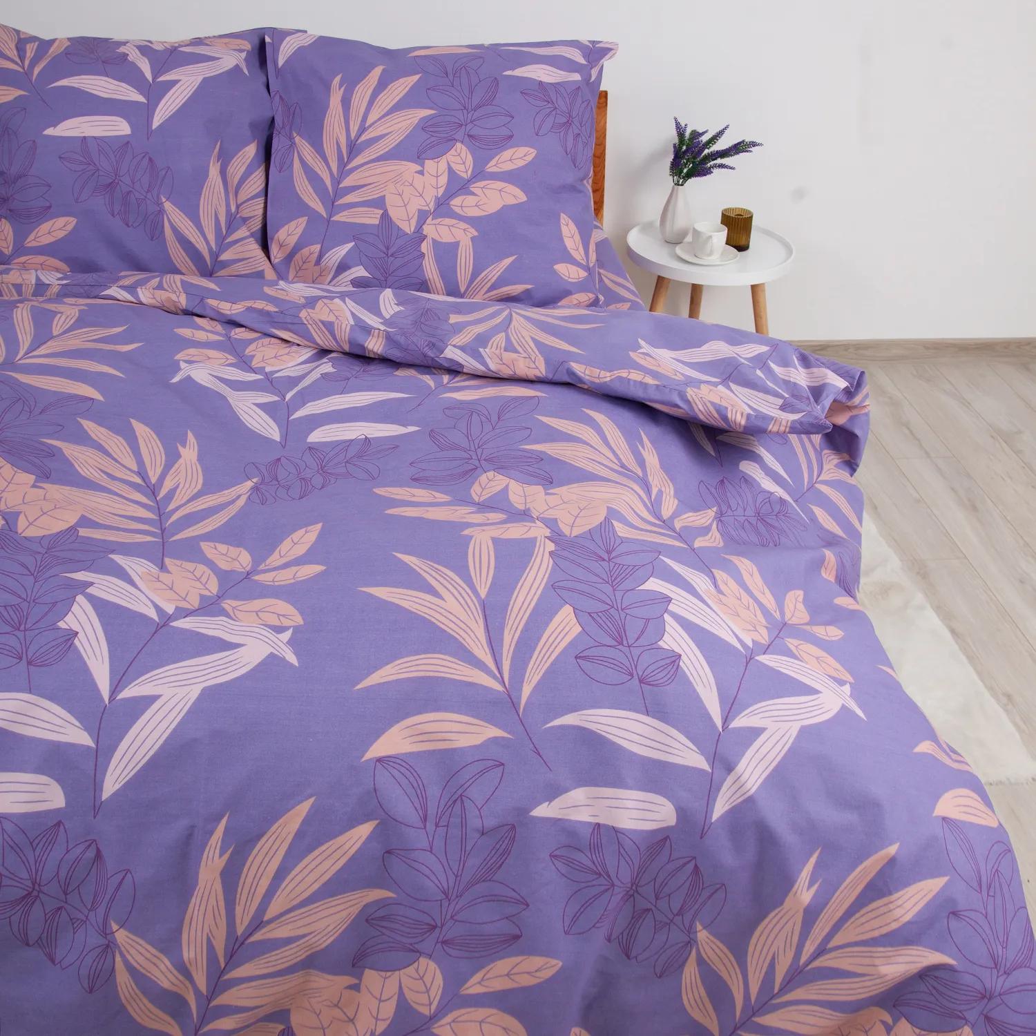 Комплект постельного белья "Lanabelle Cotton Line" (эконом) Napoli 